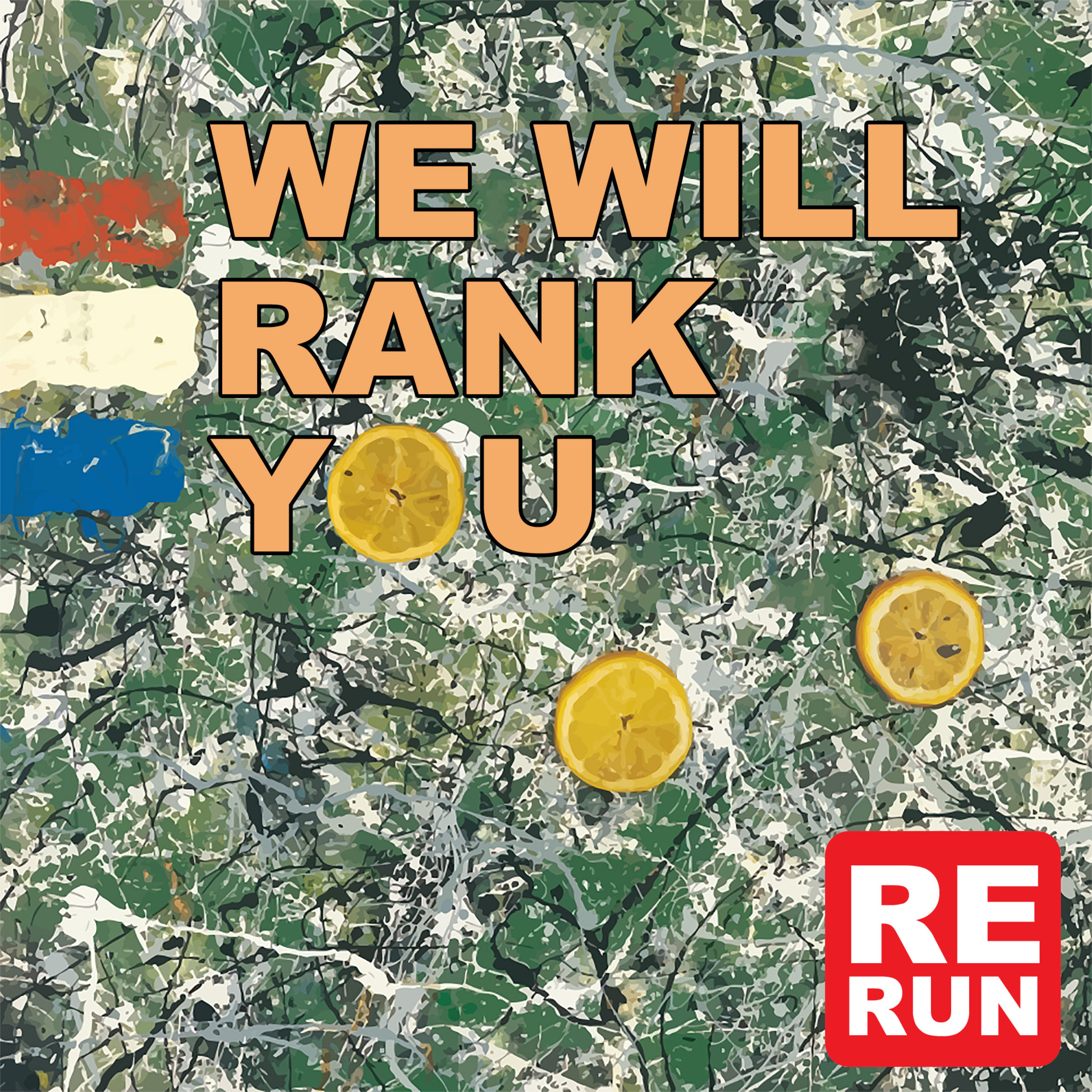 We Will Rank You