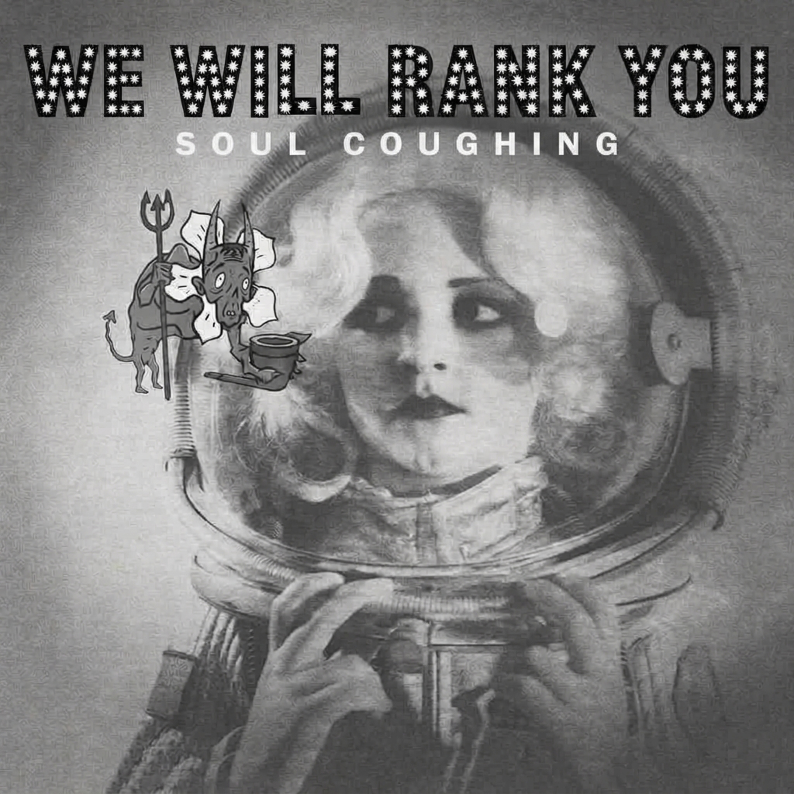 51. Soul Coughing - Ruby Vroom ranked with Jeff Miller, Black Crystal Wolf Kids