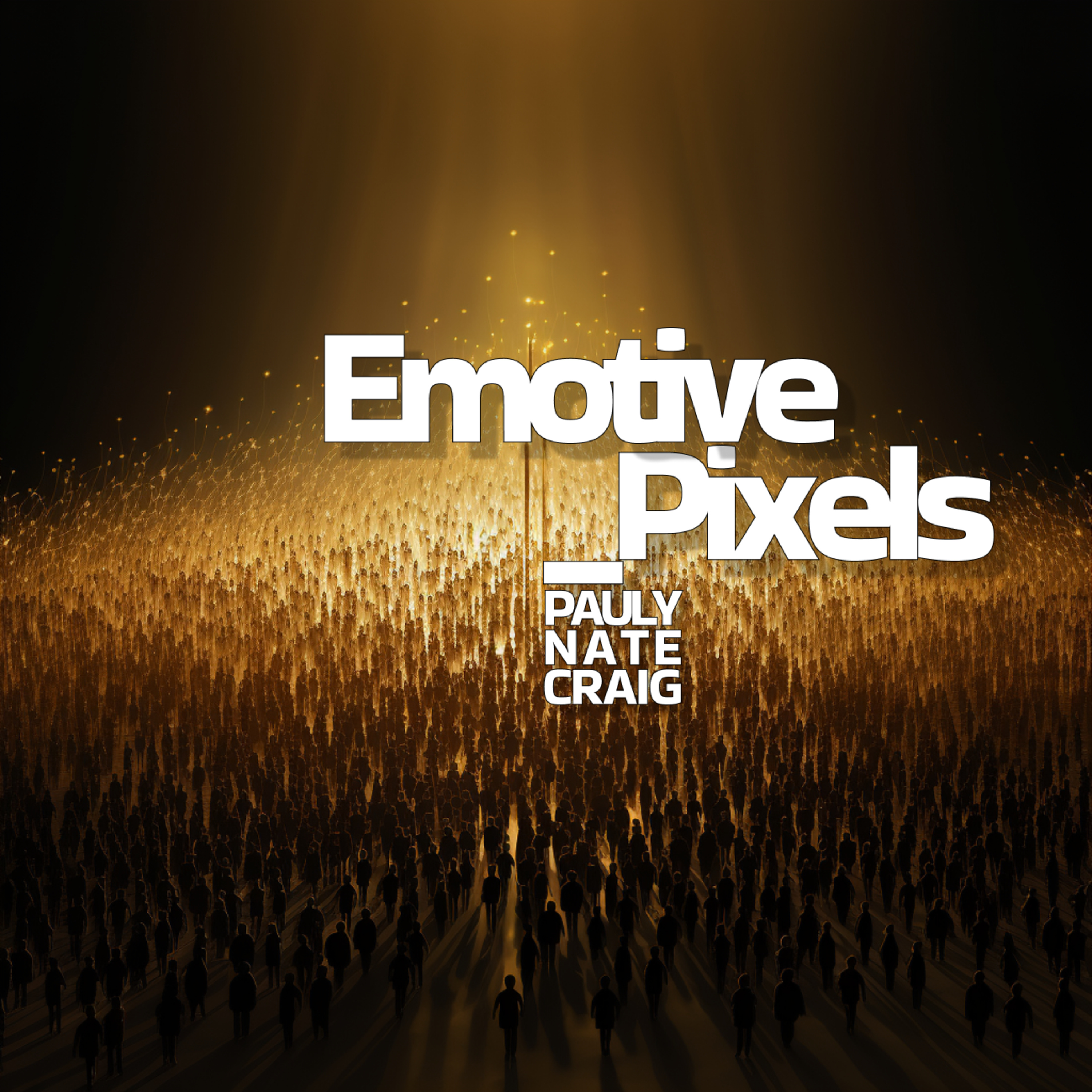 Emotive Pixels: The Year of AAA Videogames