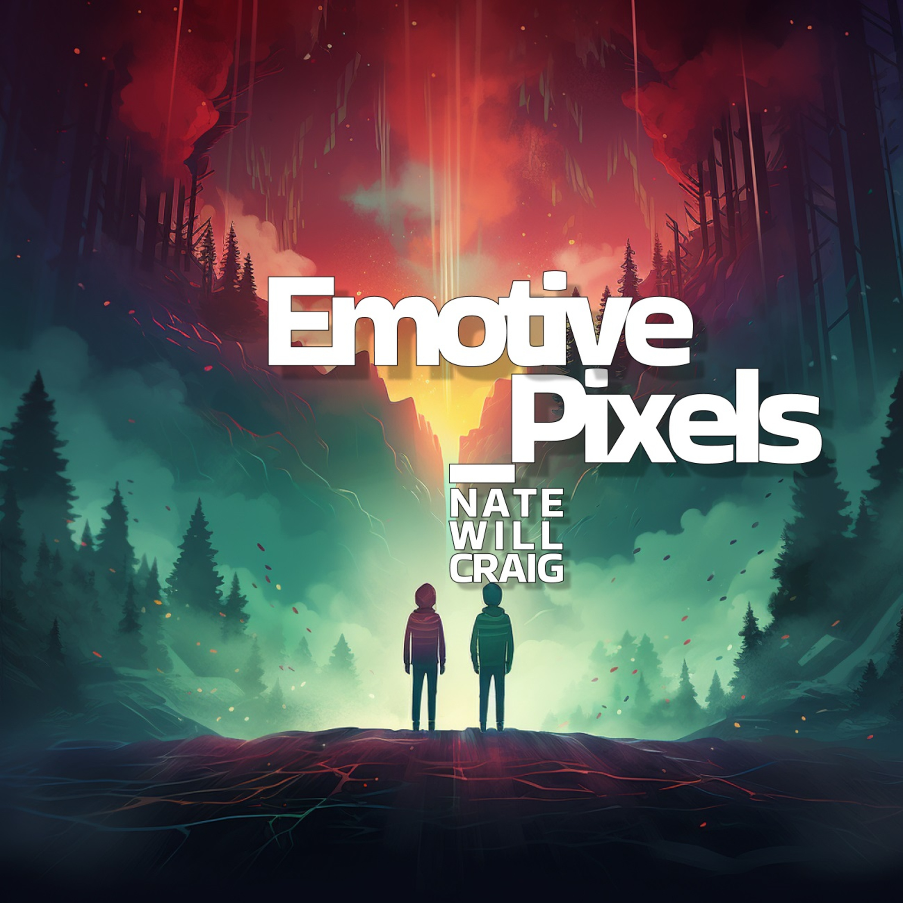 Emotive Pixels: The Year of AAA Videogames