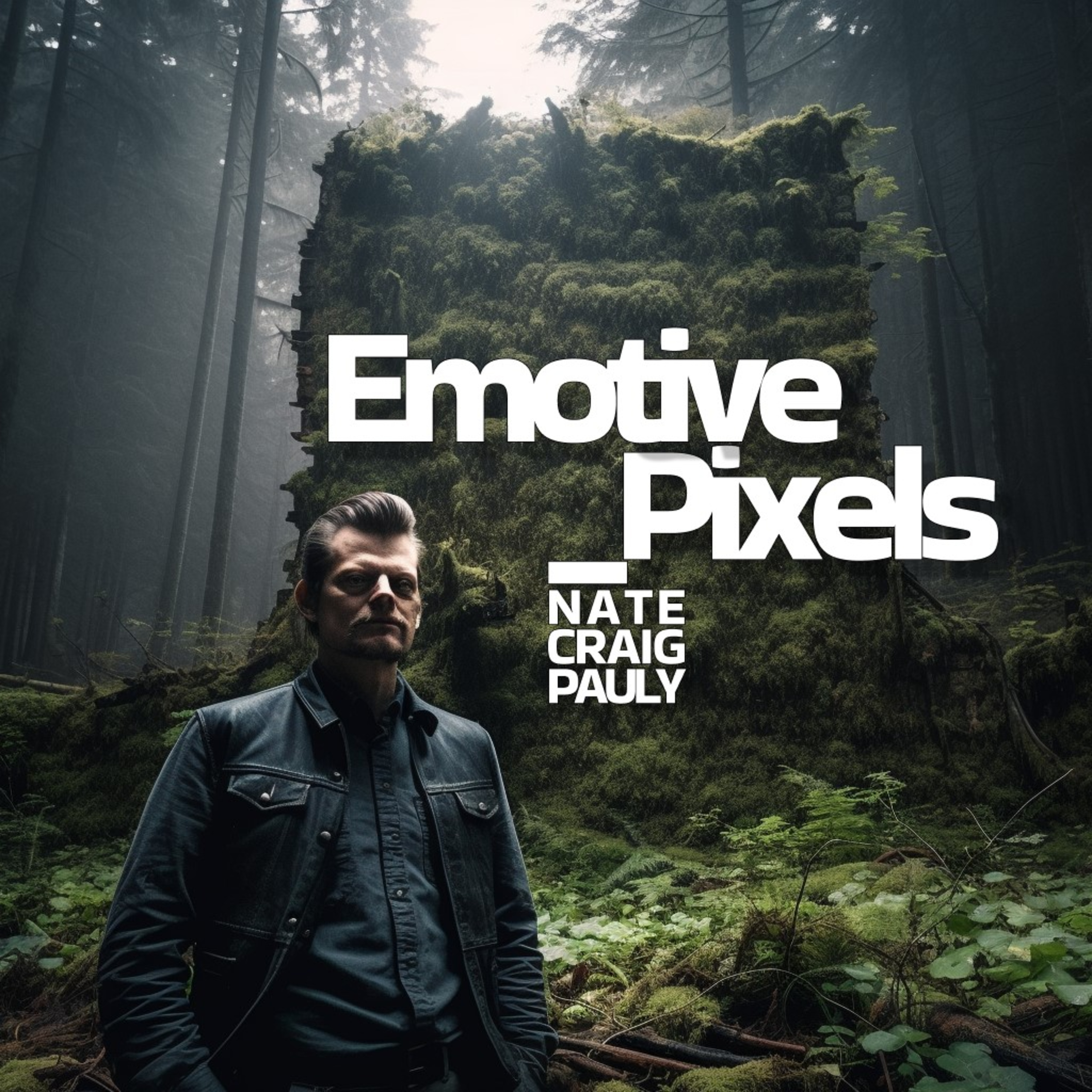 Emotive Pixels: The Year of AAA Videogames