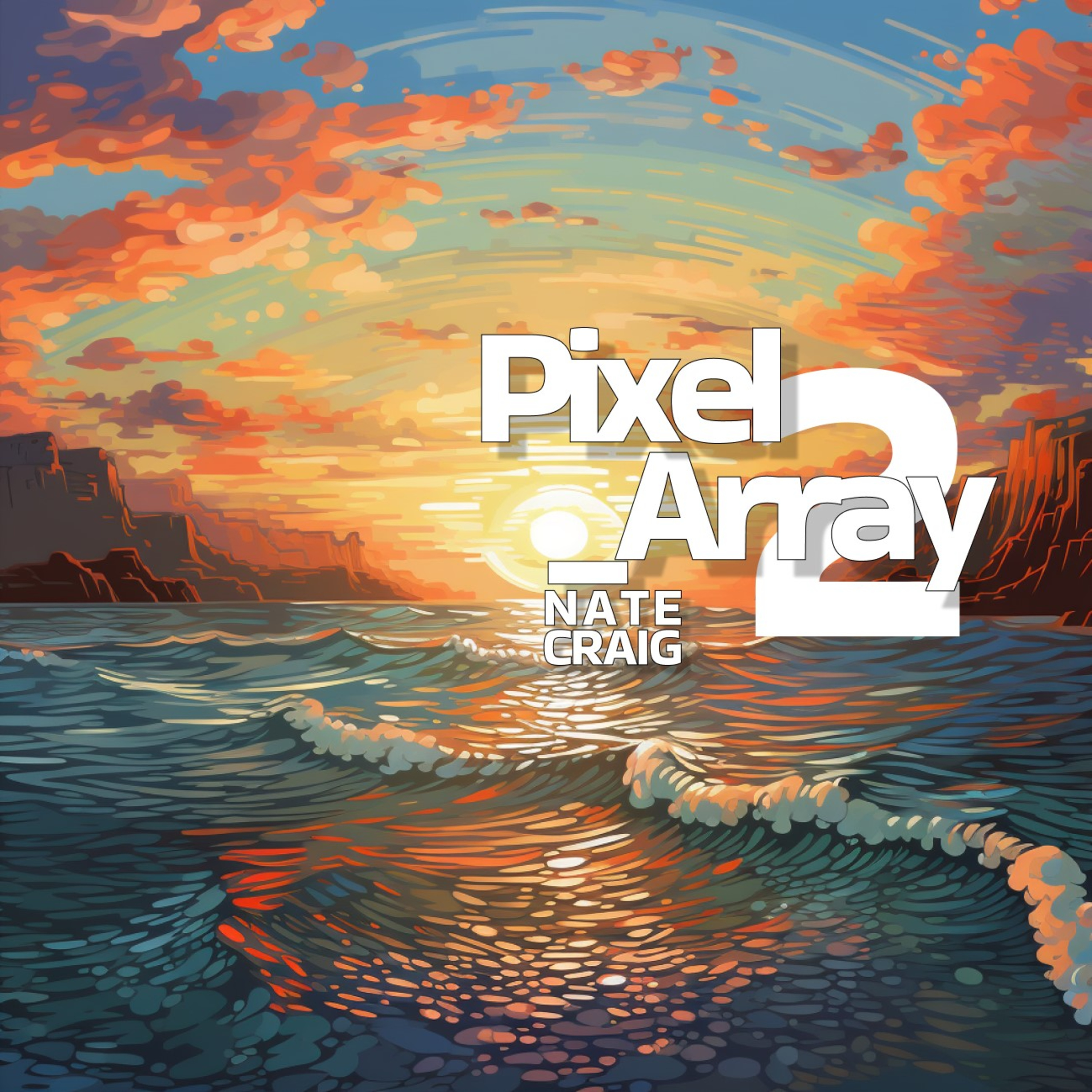 Emotive Pixels: The Year of AAA Videogames