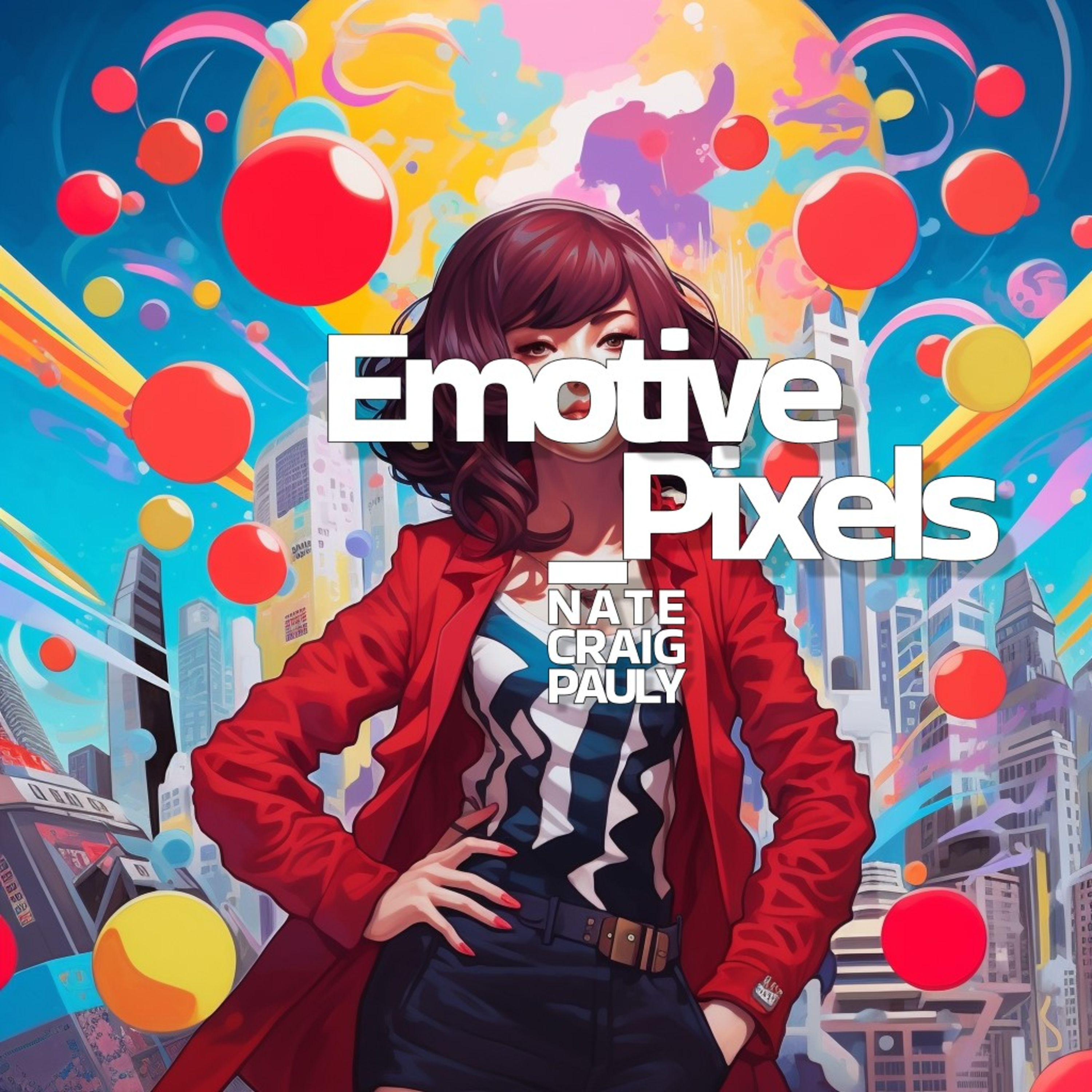 Emotive Pixels: The Year of AAA Videogames