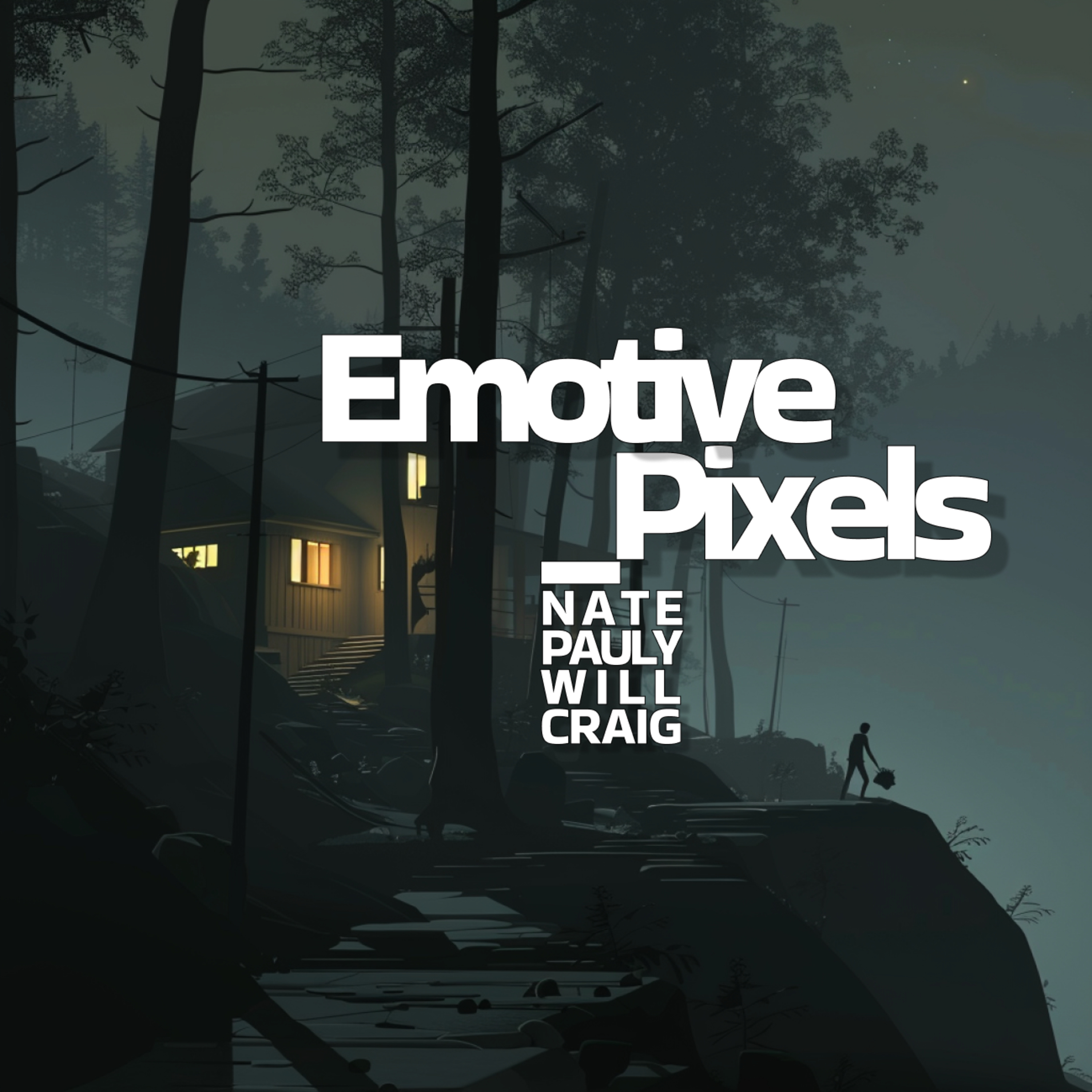 Emotive Pixels: The Year of AAA Videogames