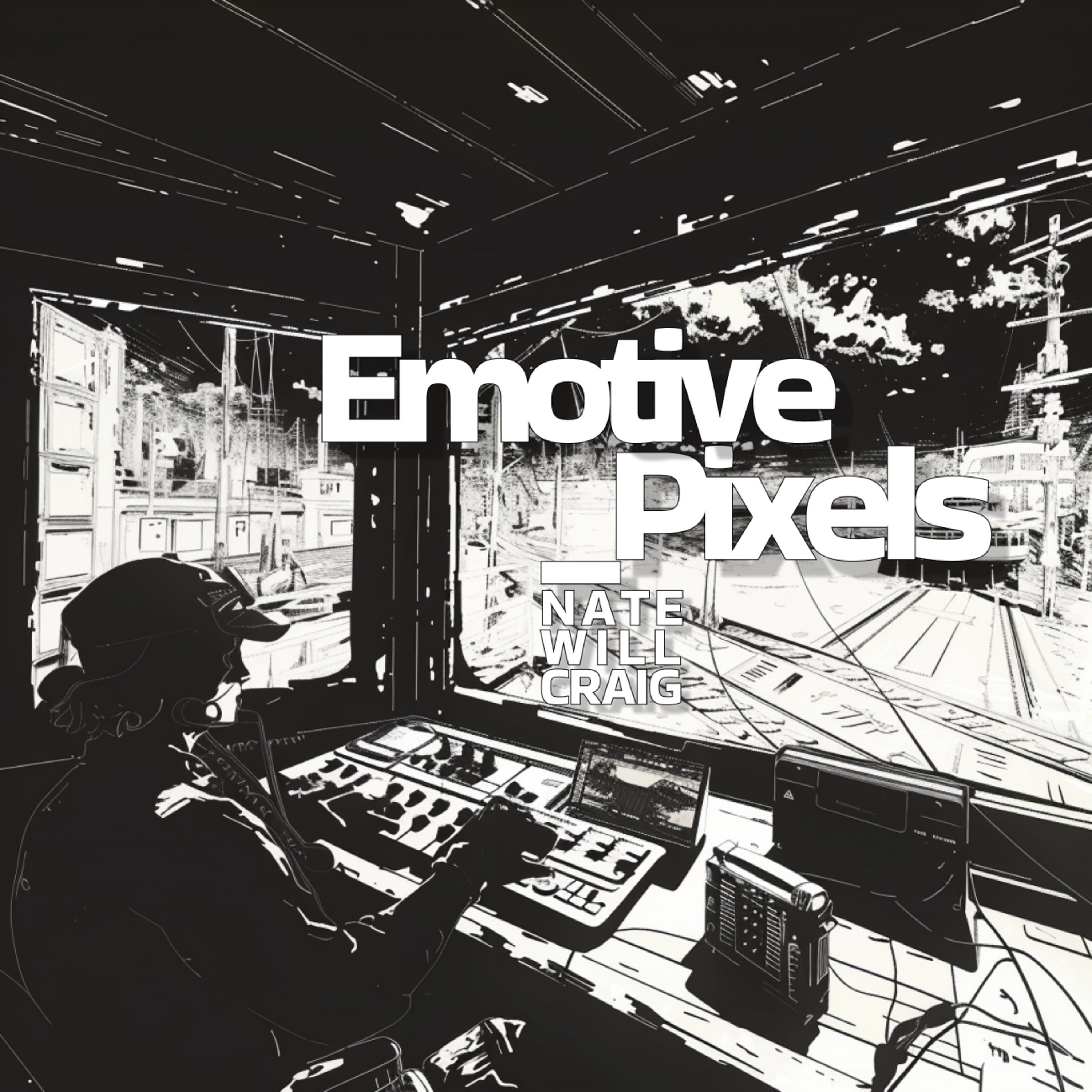 Emotive Pixels: The Year of AAA Videogames