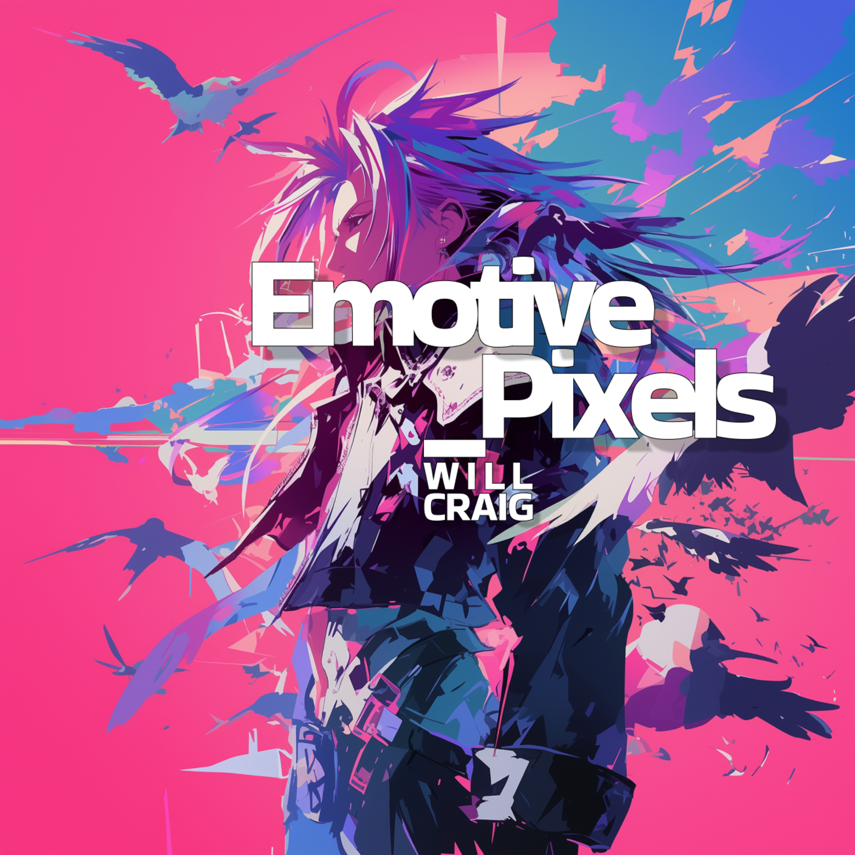 Emotive Pixels: The Year of AAA Videogames