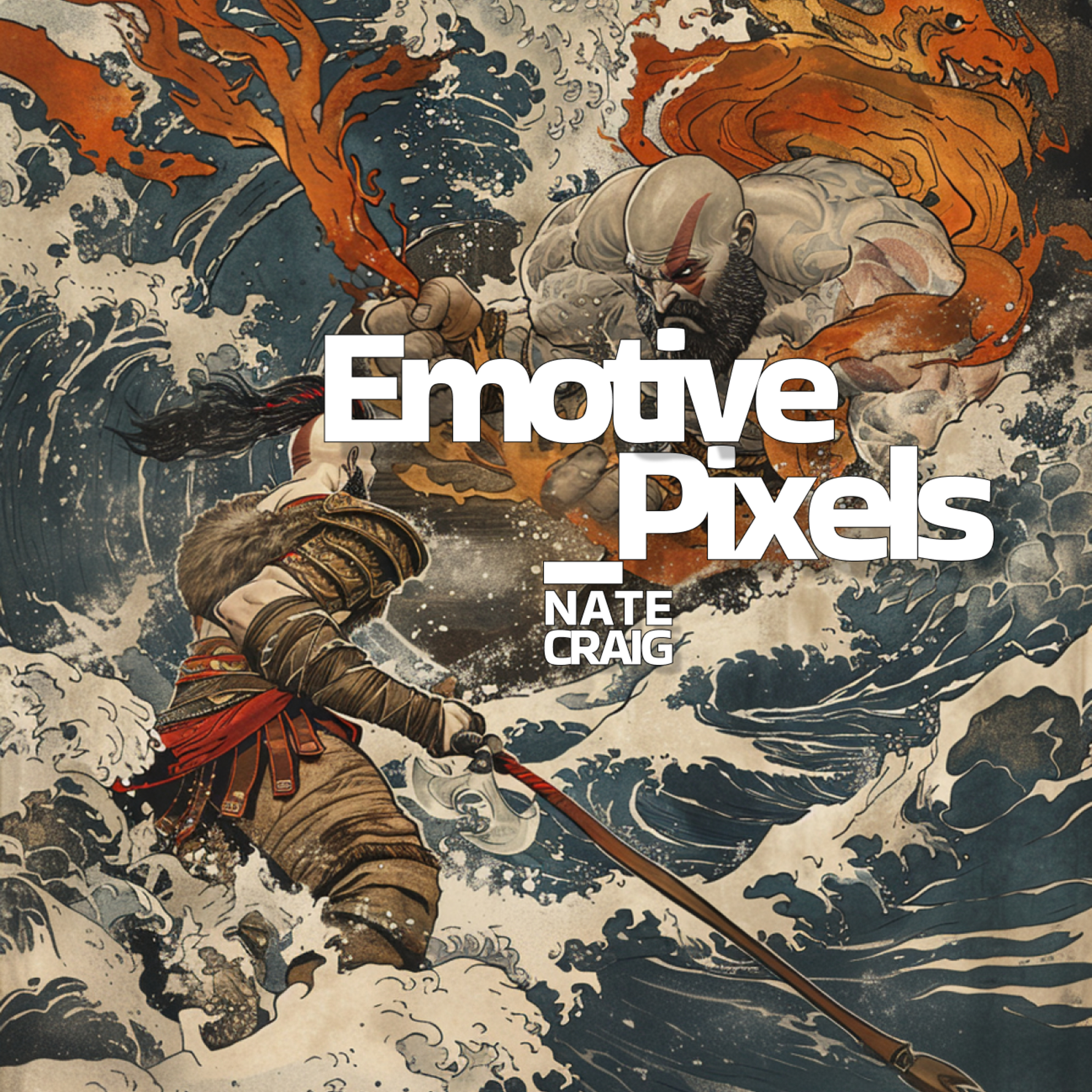 Emotive Pixels: The Year of AAA Videogames