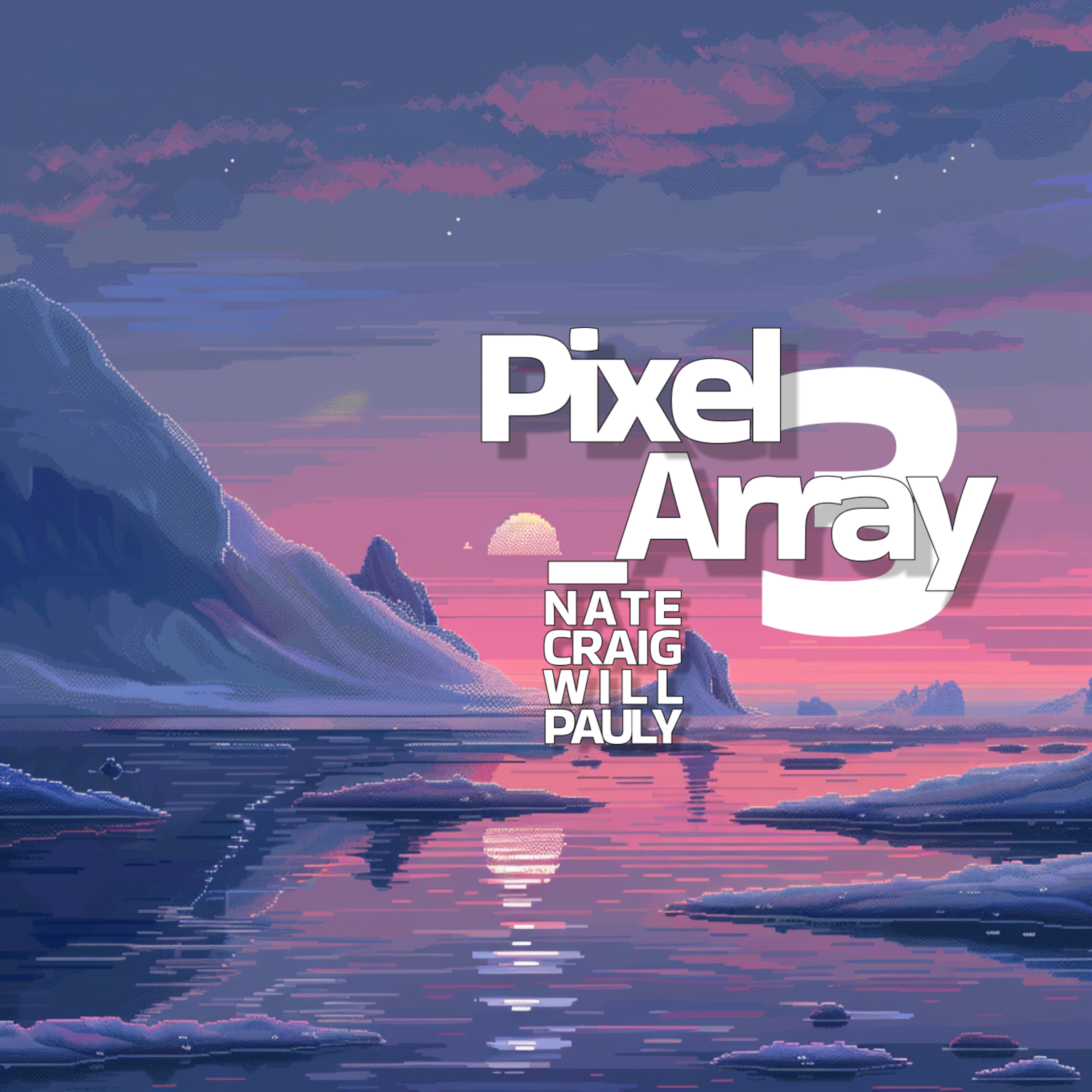 Emotive Pixels: The Year of AAA Videogames