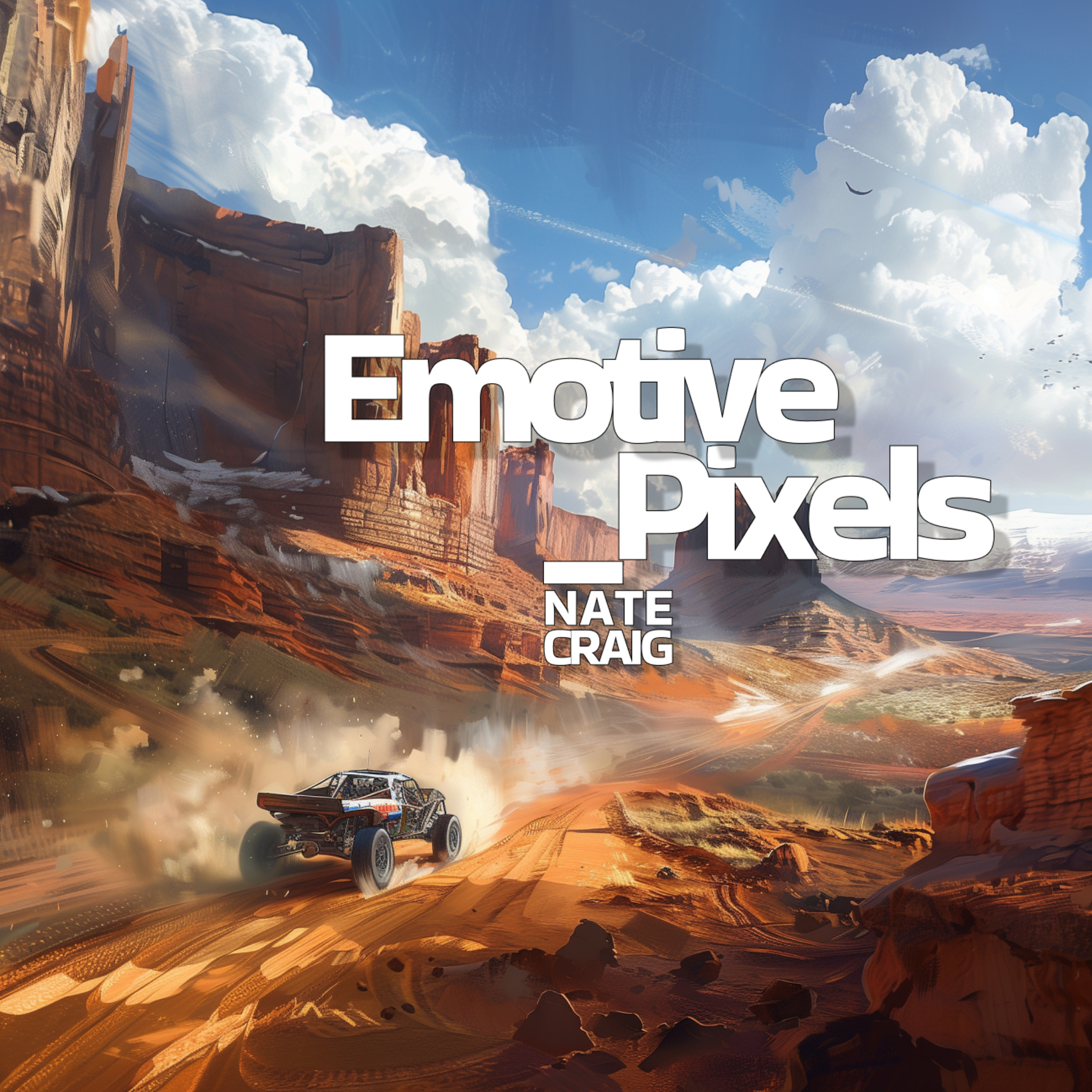 Emotive Pixels: The Year of AAA Videogames