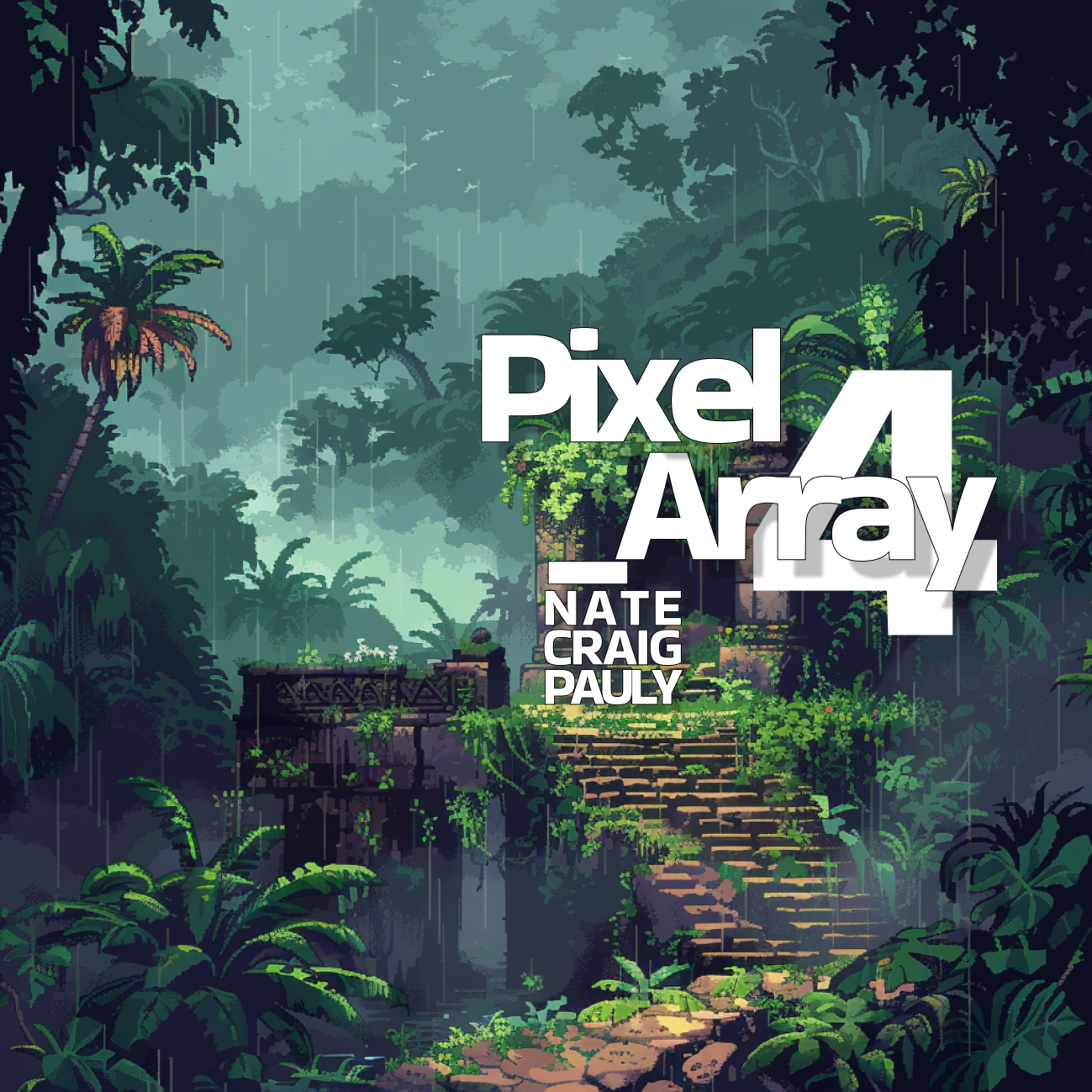 Emotive Pixels: The Year of AAA Videogames