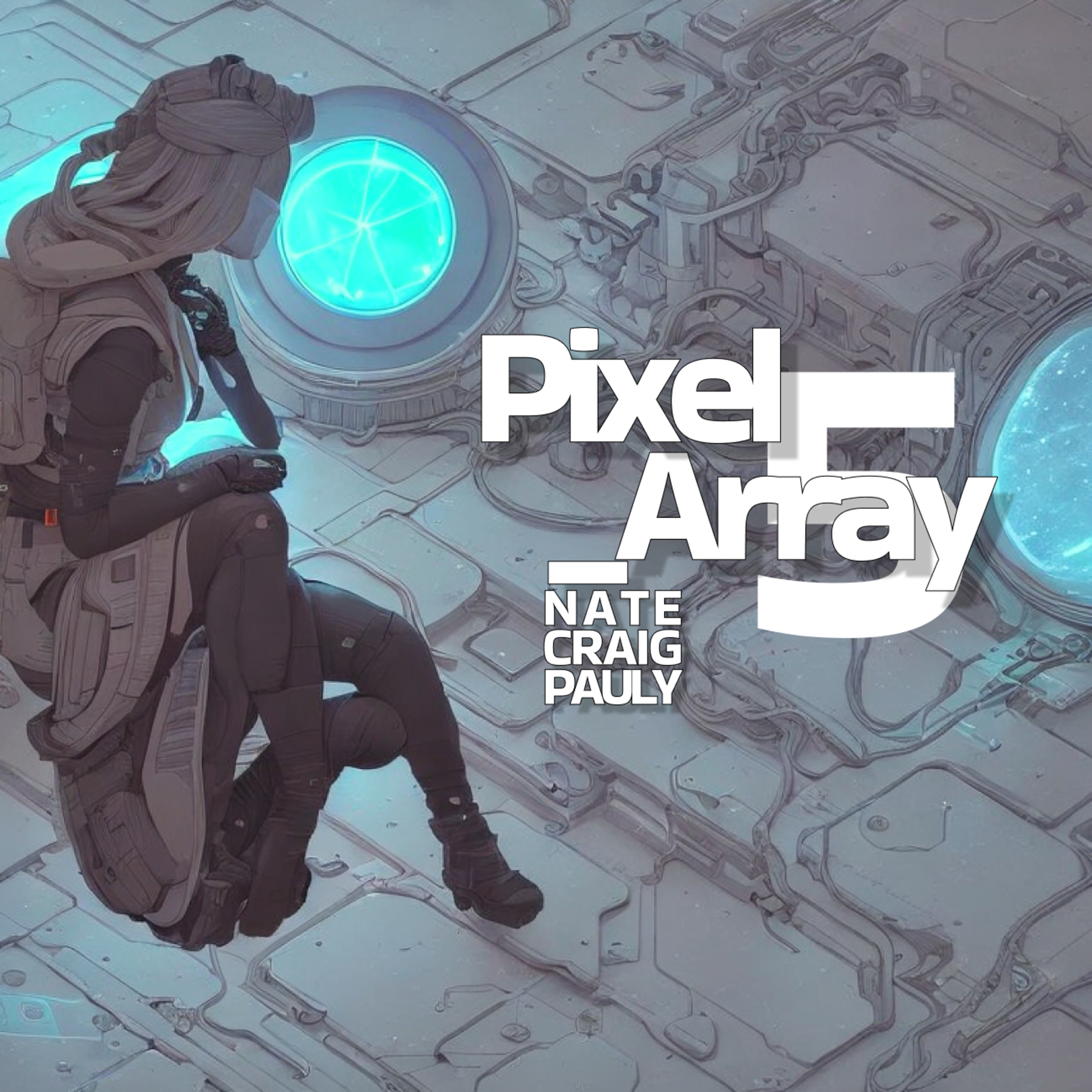 Emotive Pixels: The Year of AAA Videogames