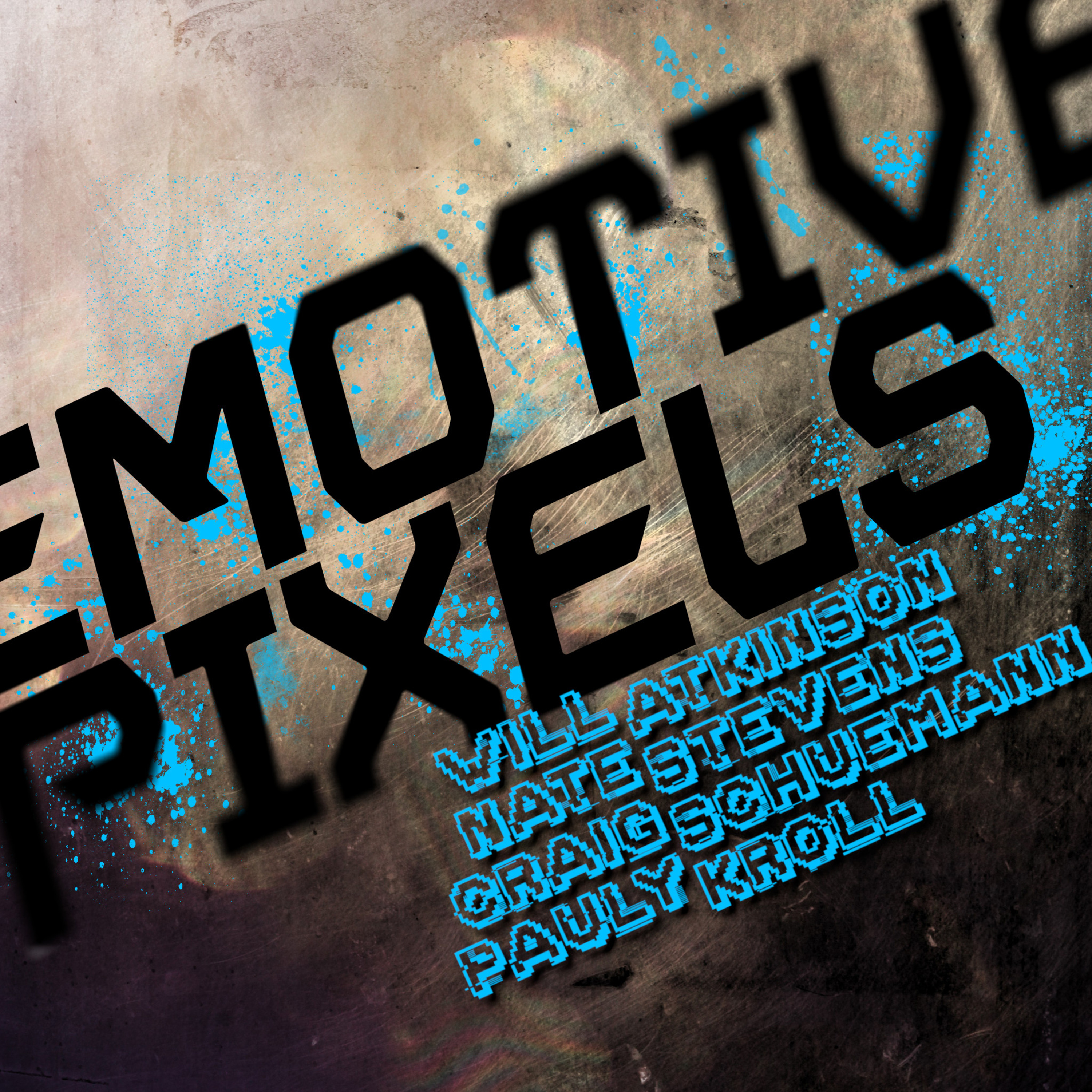Emotive Pixels: The Year of AAA Videogames