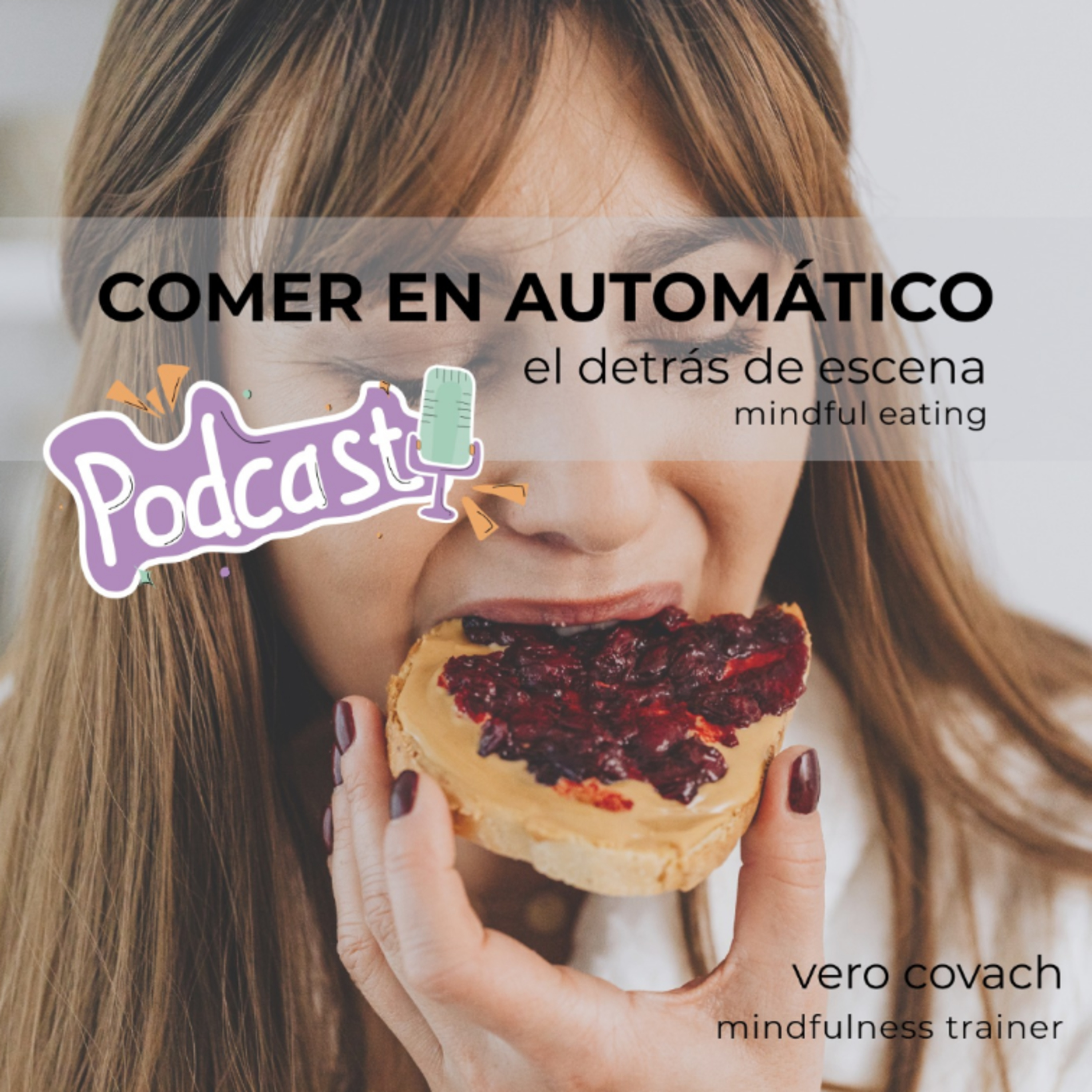 Portada de Vero Covach - Mindfulness, Yoga, Coaching y Co.-