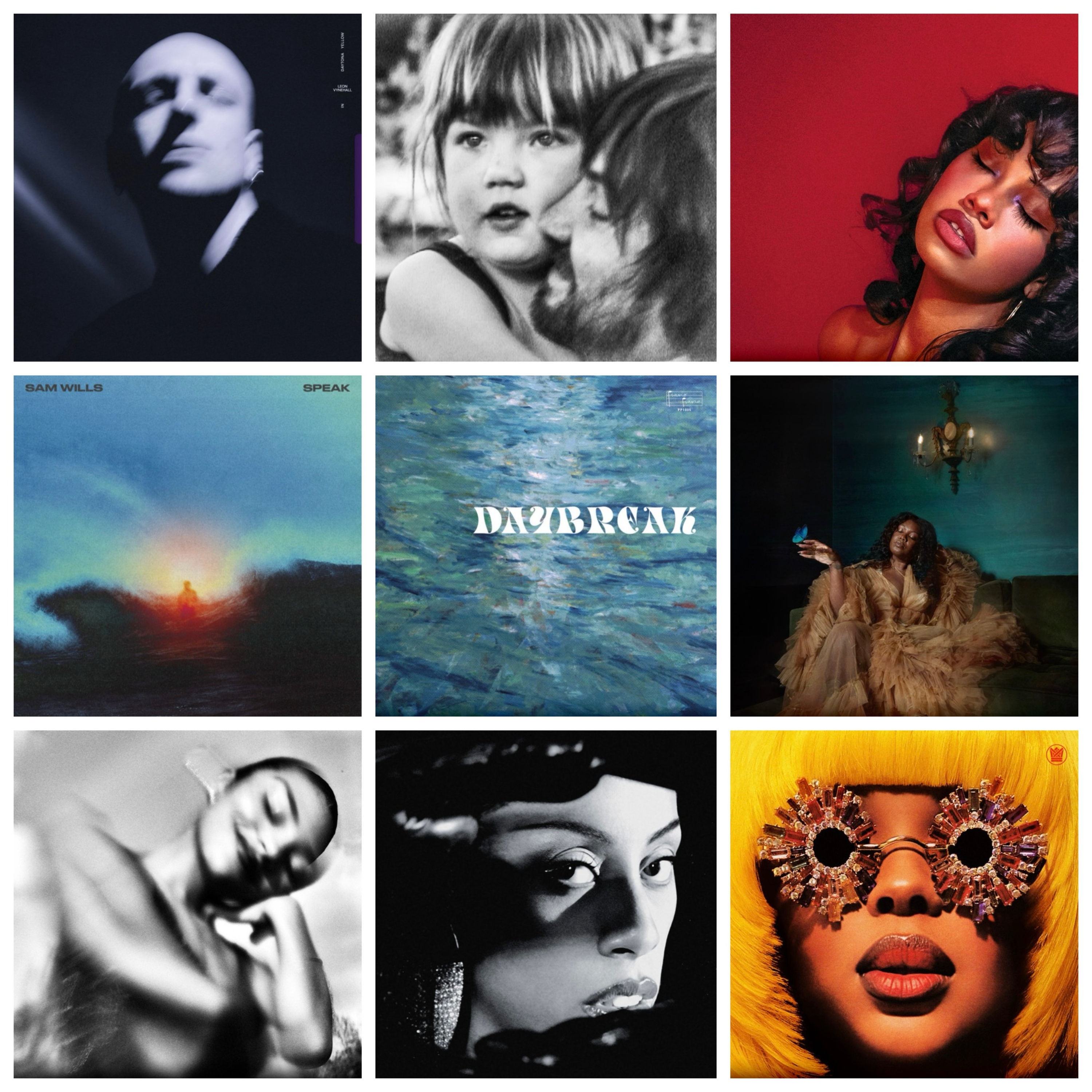 Rod the Magnif’s Coffee & Beats