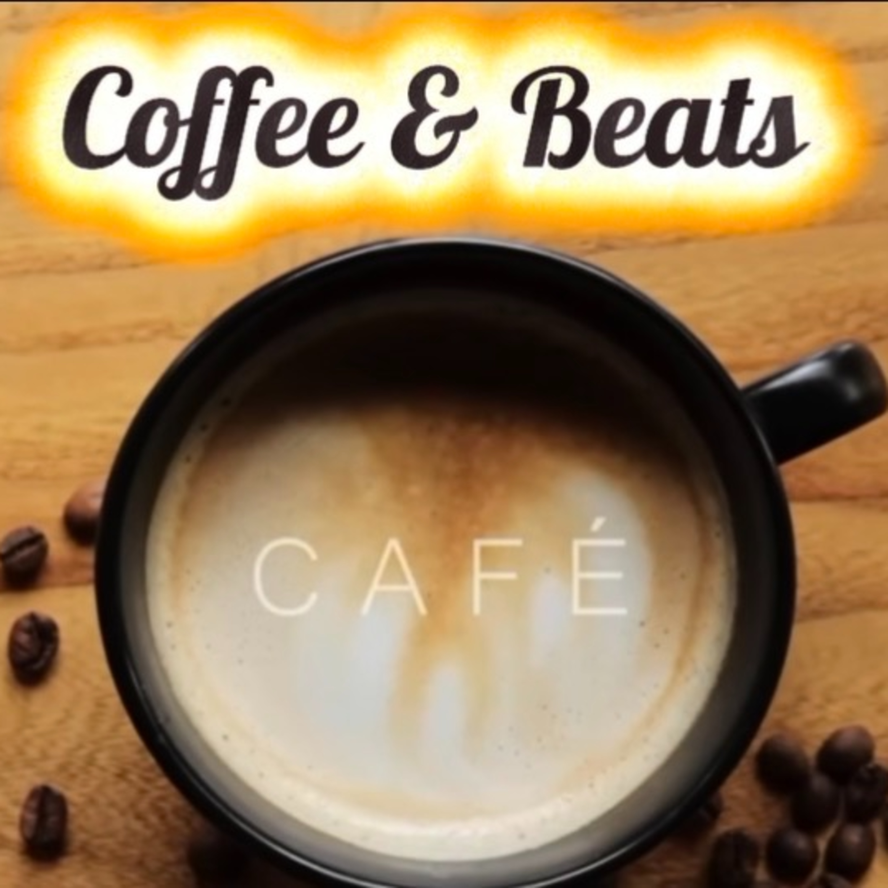 Rod the Magnif’s Coffee & Beats