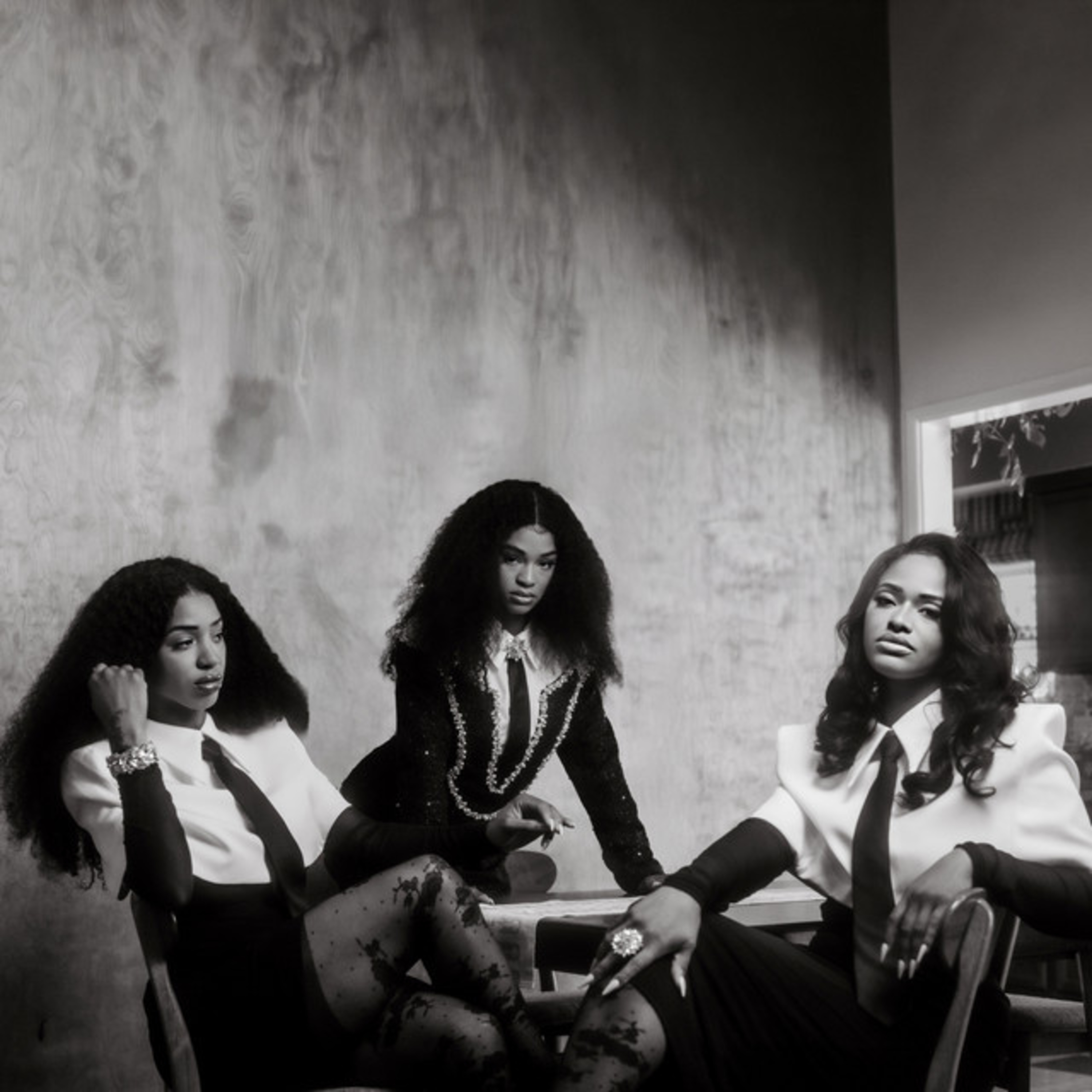 A PERFECT SOUL DEBUT? The Womack Sisters Album Review episode artwork