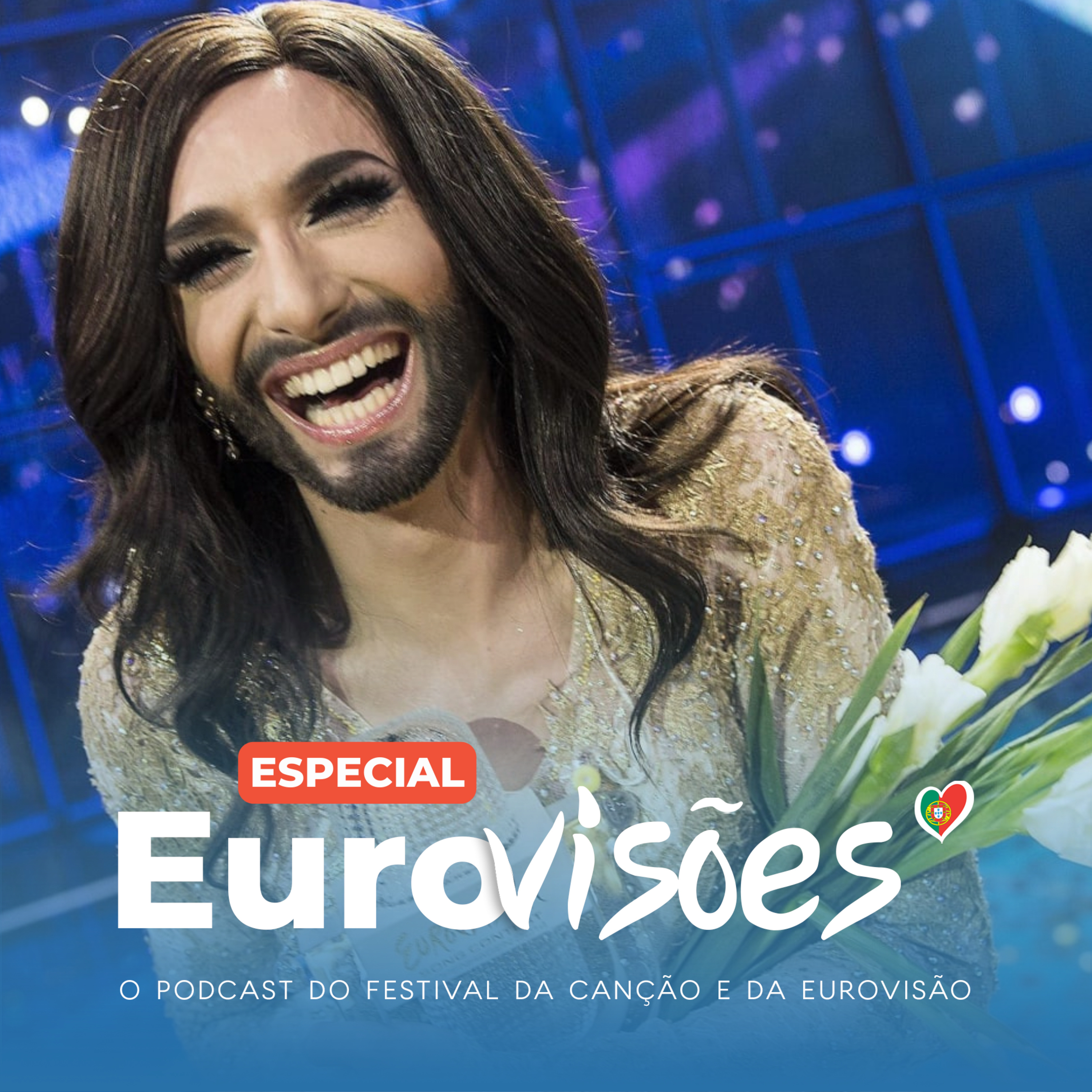 EuroVisões - O Podcast do Festival da Canção e da Eurovisão
