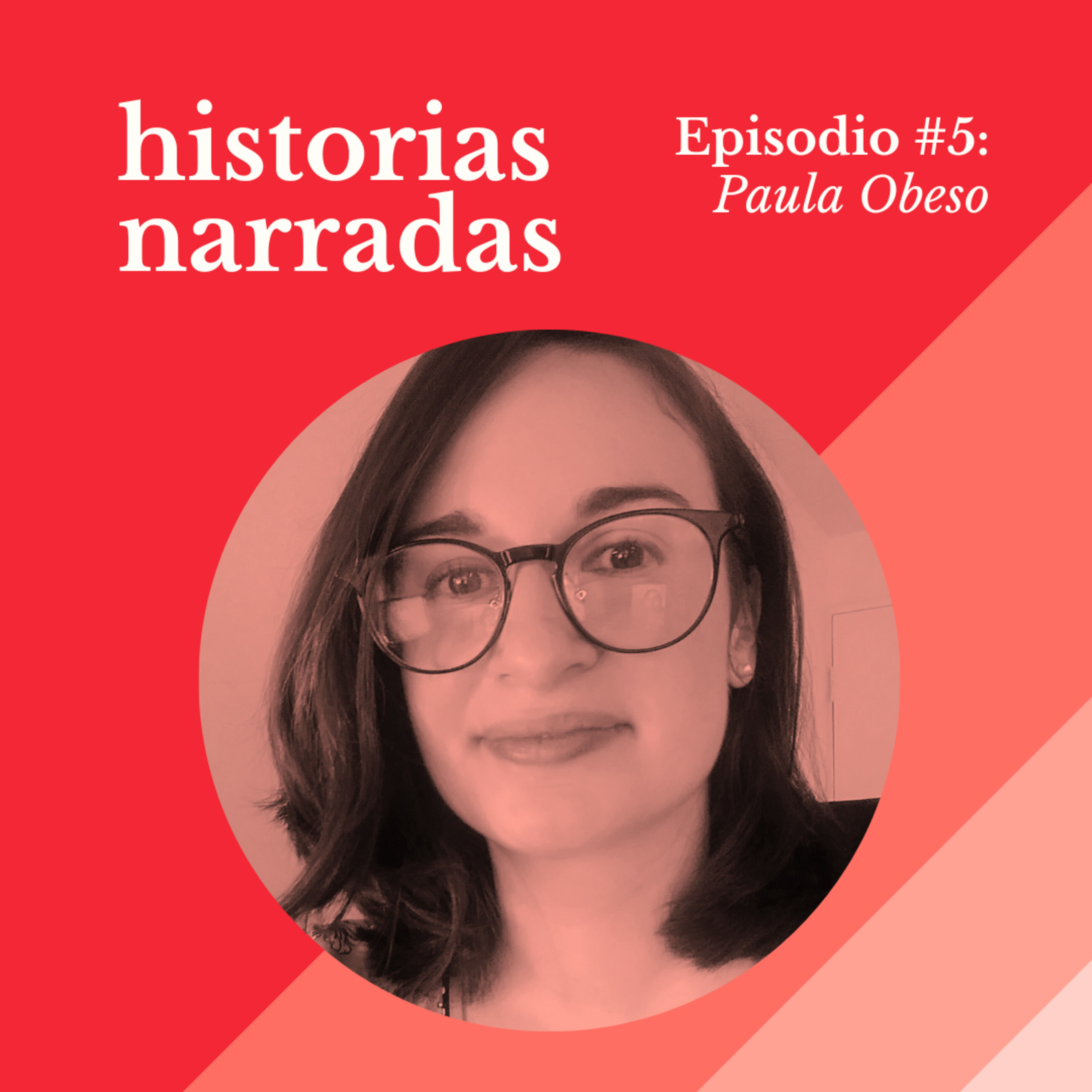 Portada de Historias narradas