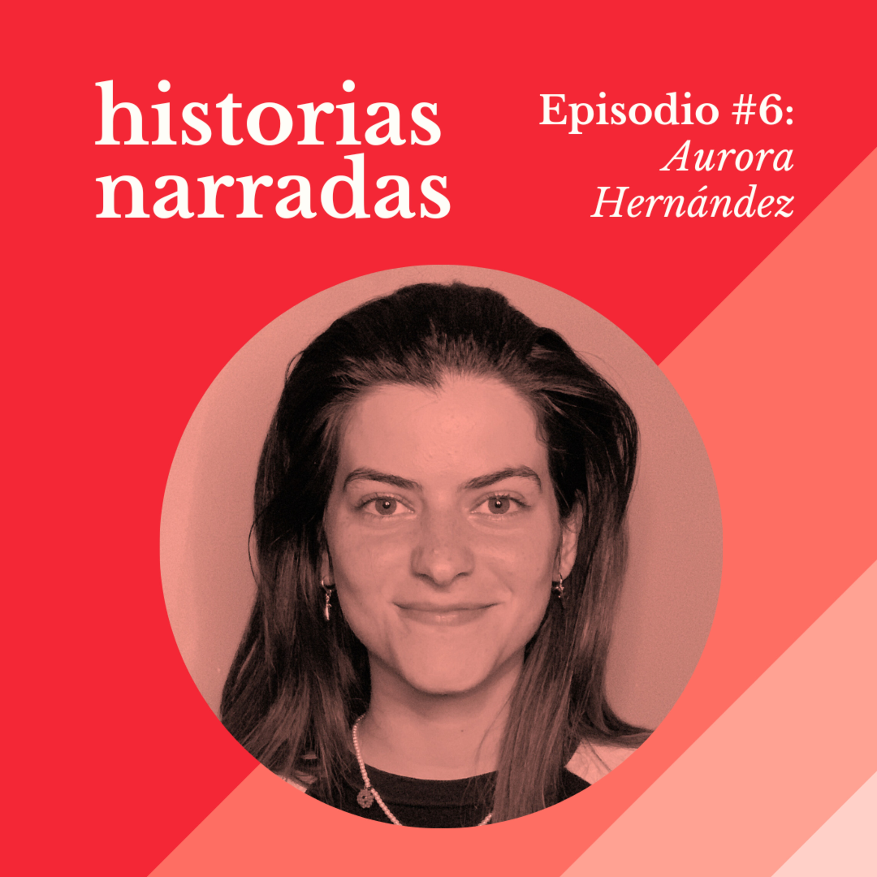 Portada de Historias narradas