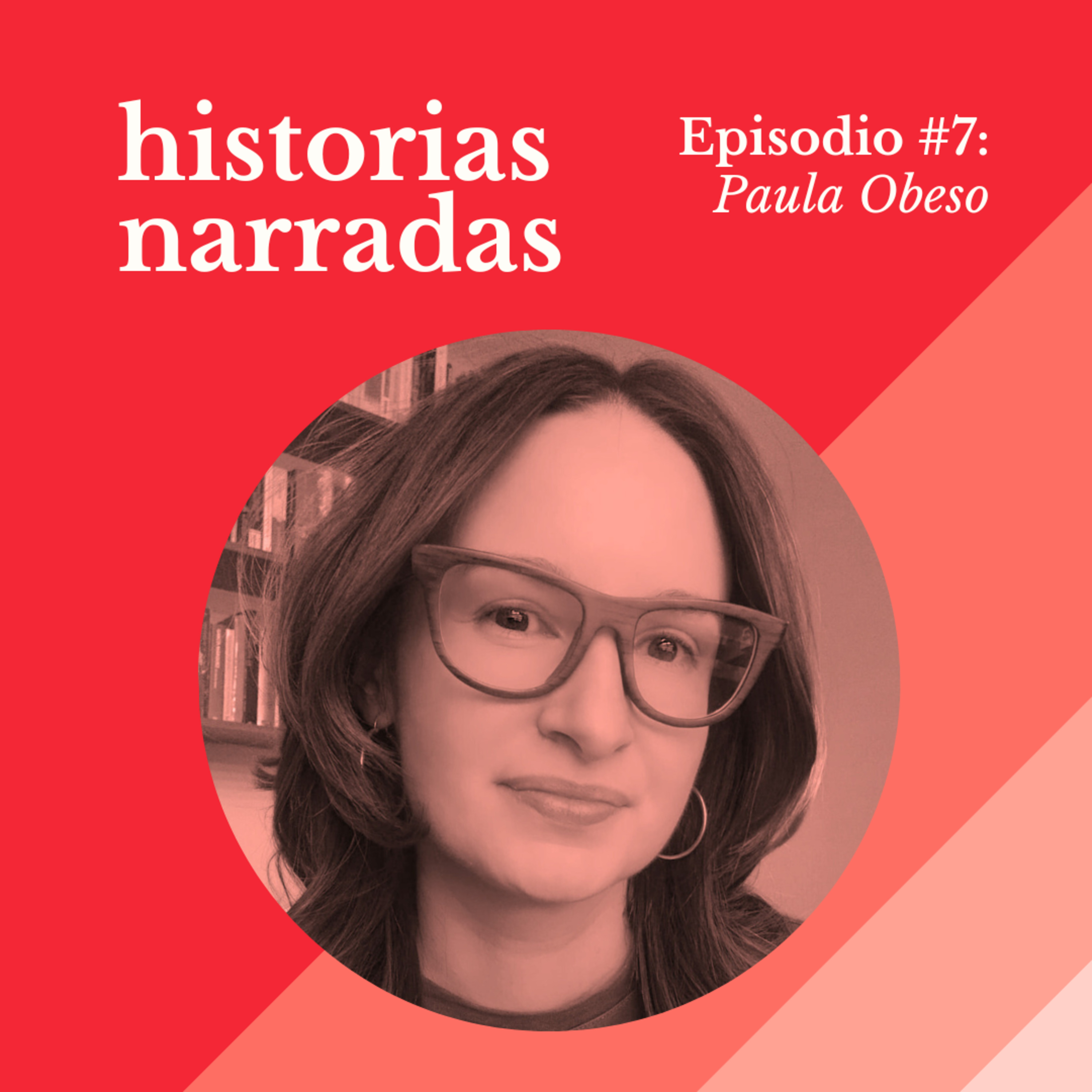 Portada de Historias narradas