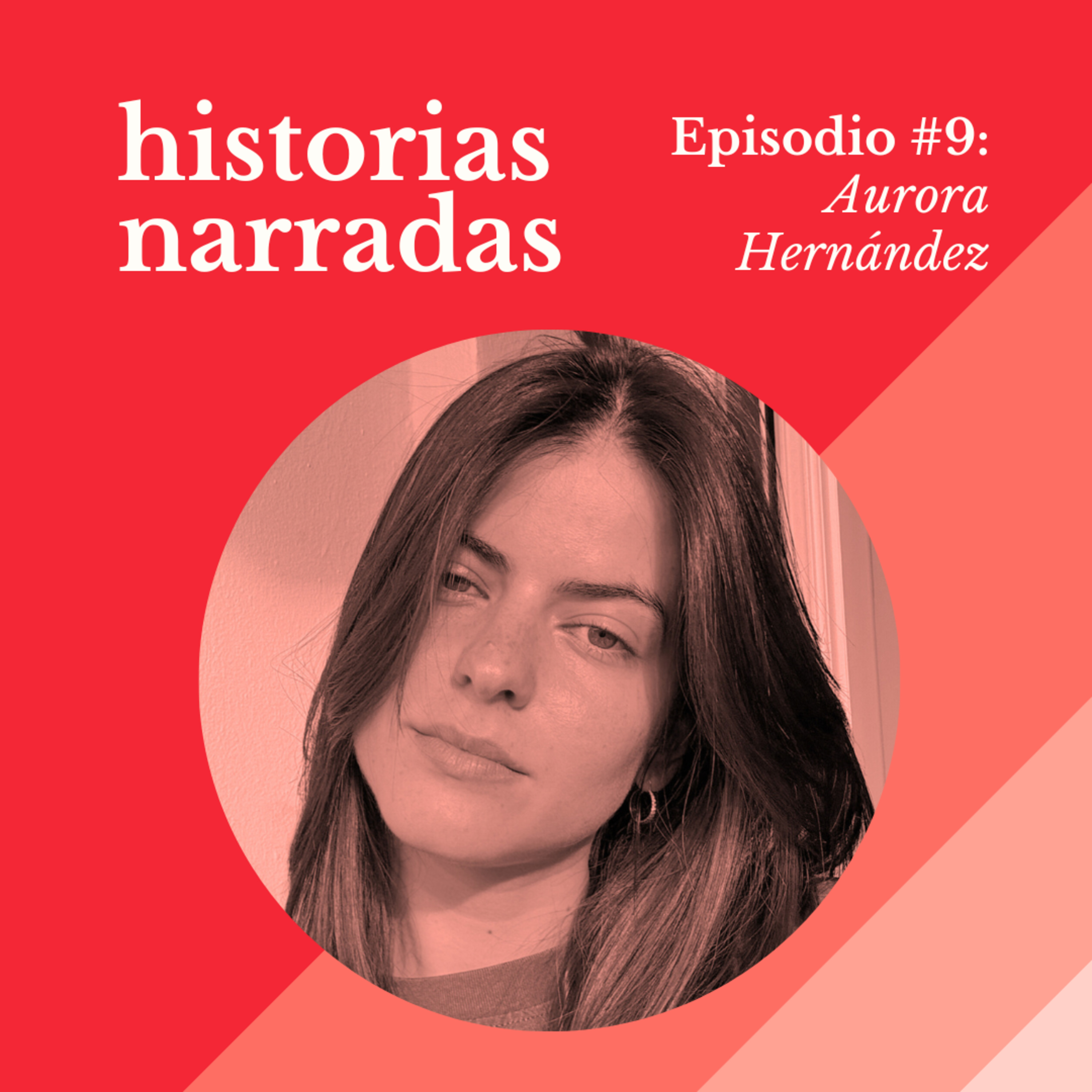 Portada de Historias narradas