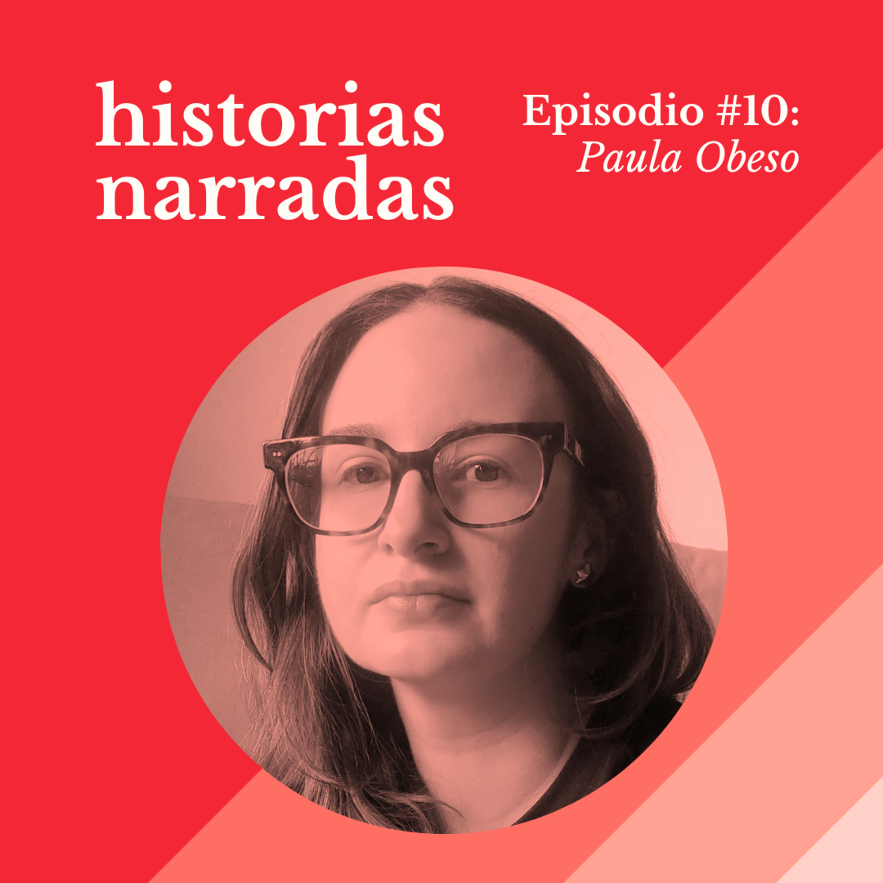Portada de Historias narradas