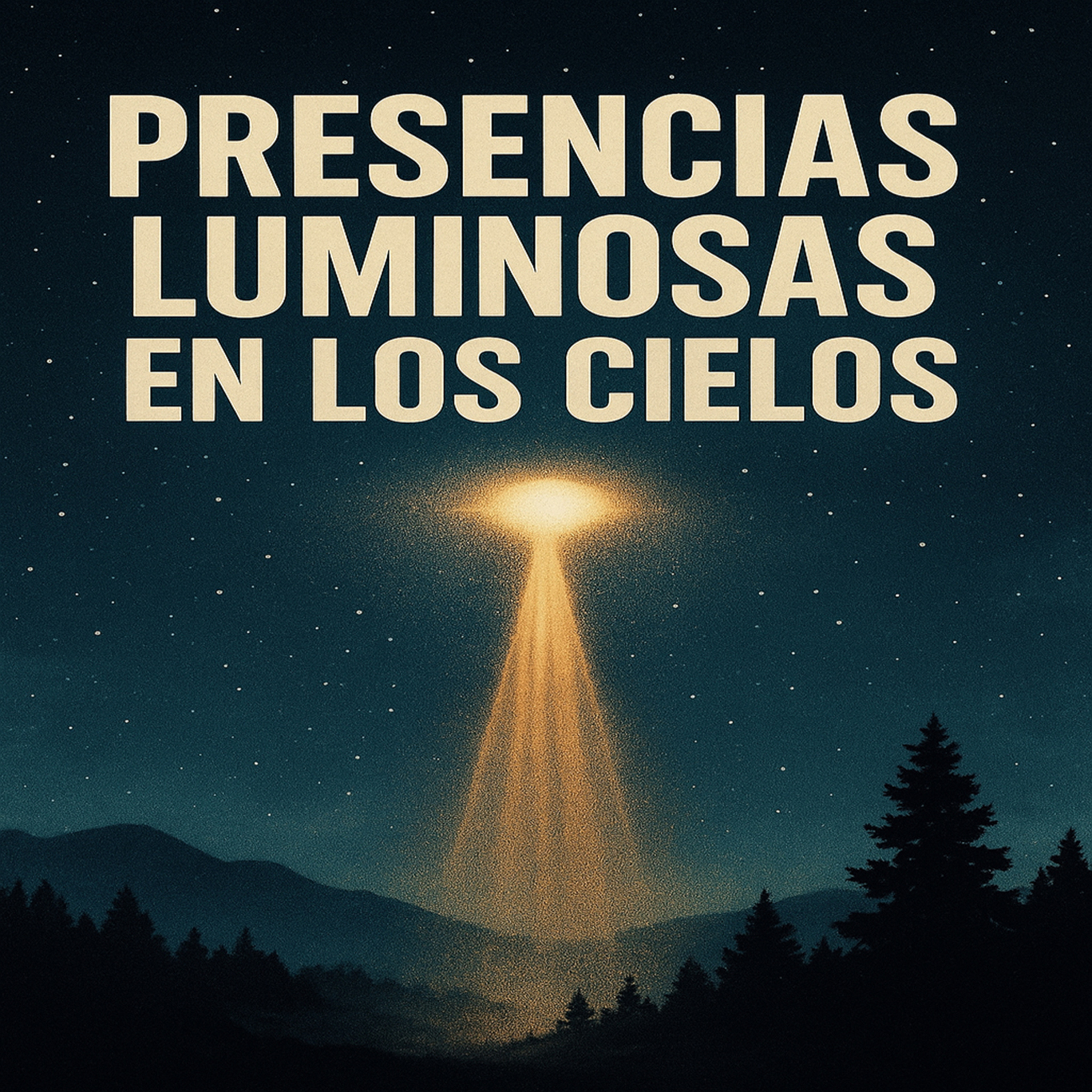 PRESENCIAS LUMINOSAS EN LOS CIELOS | 3I ATLAS | OVNIS