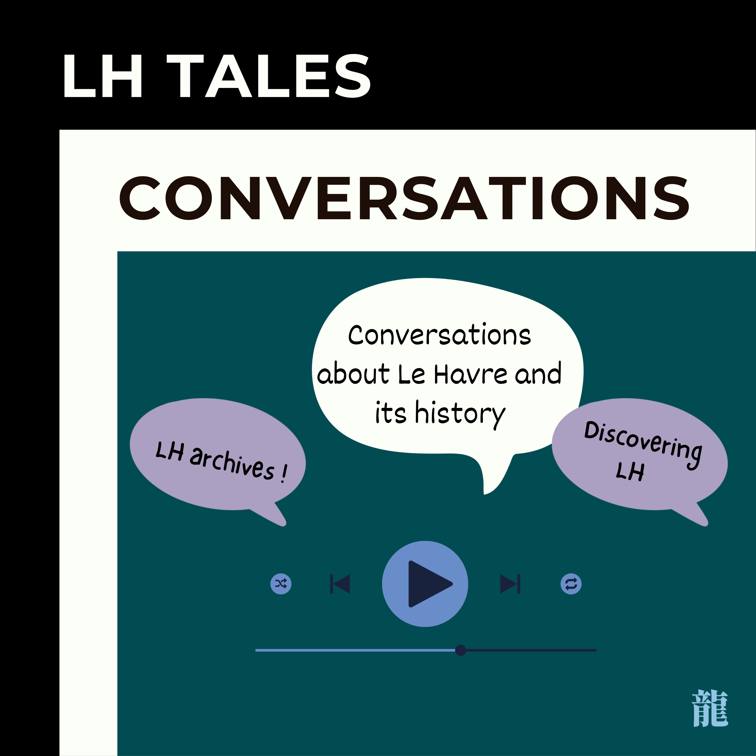 LH tales: The story of Jules Durand (part 1)