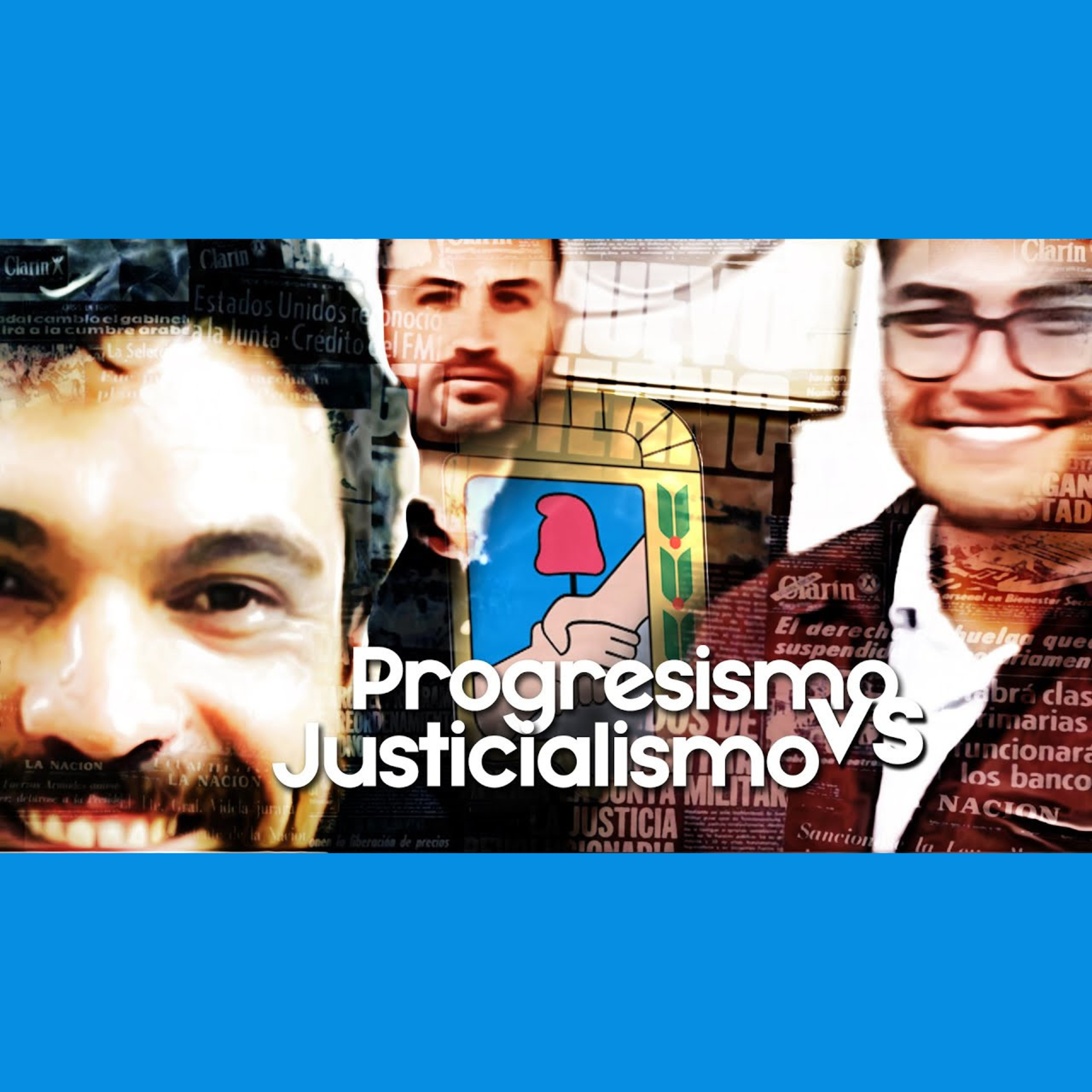 Jonathan Ramos - Progresismo vs Justicialismo (04/05/23)
