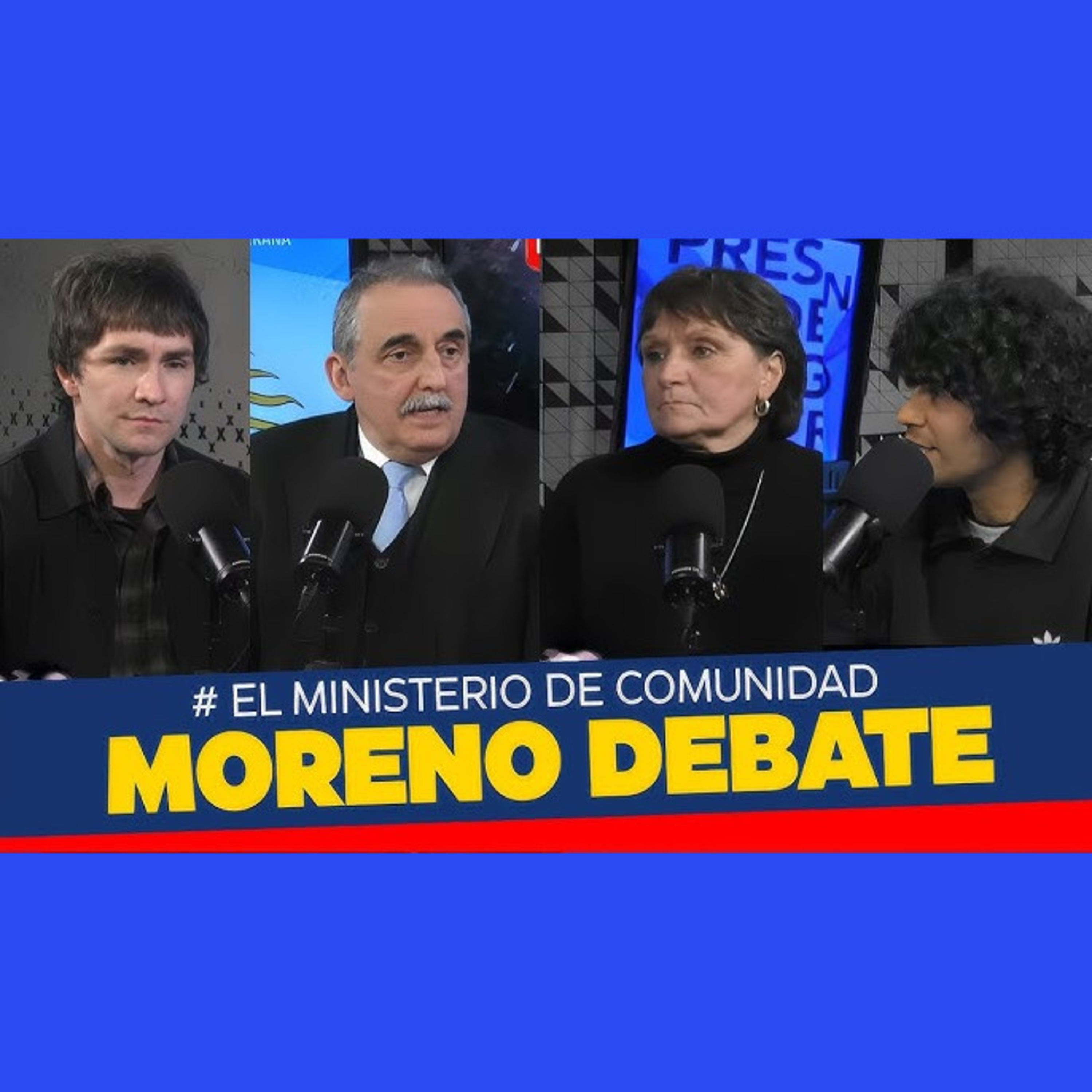 Principios y Valores