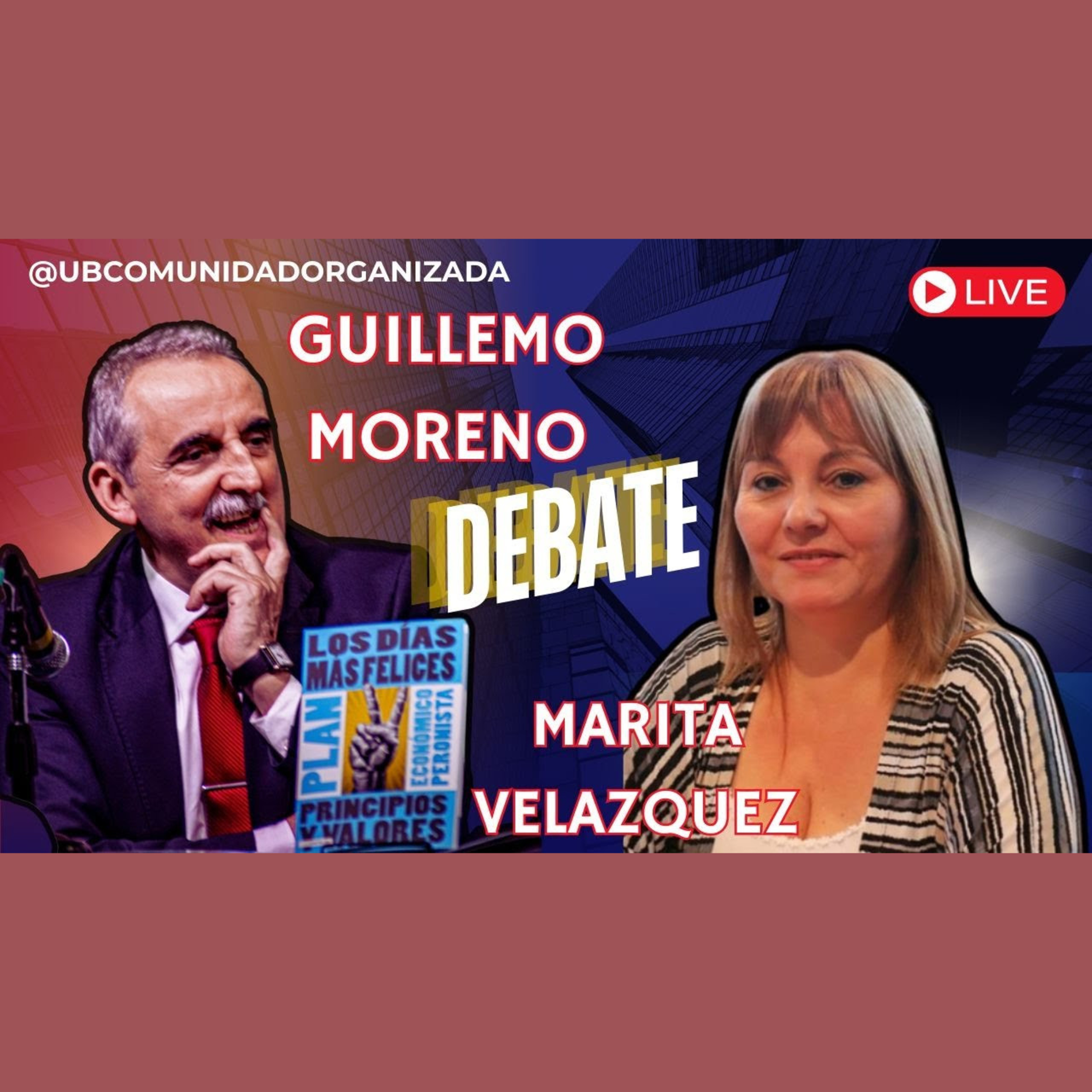 Principios y Valores