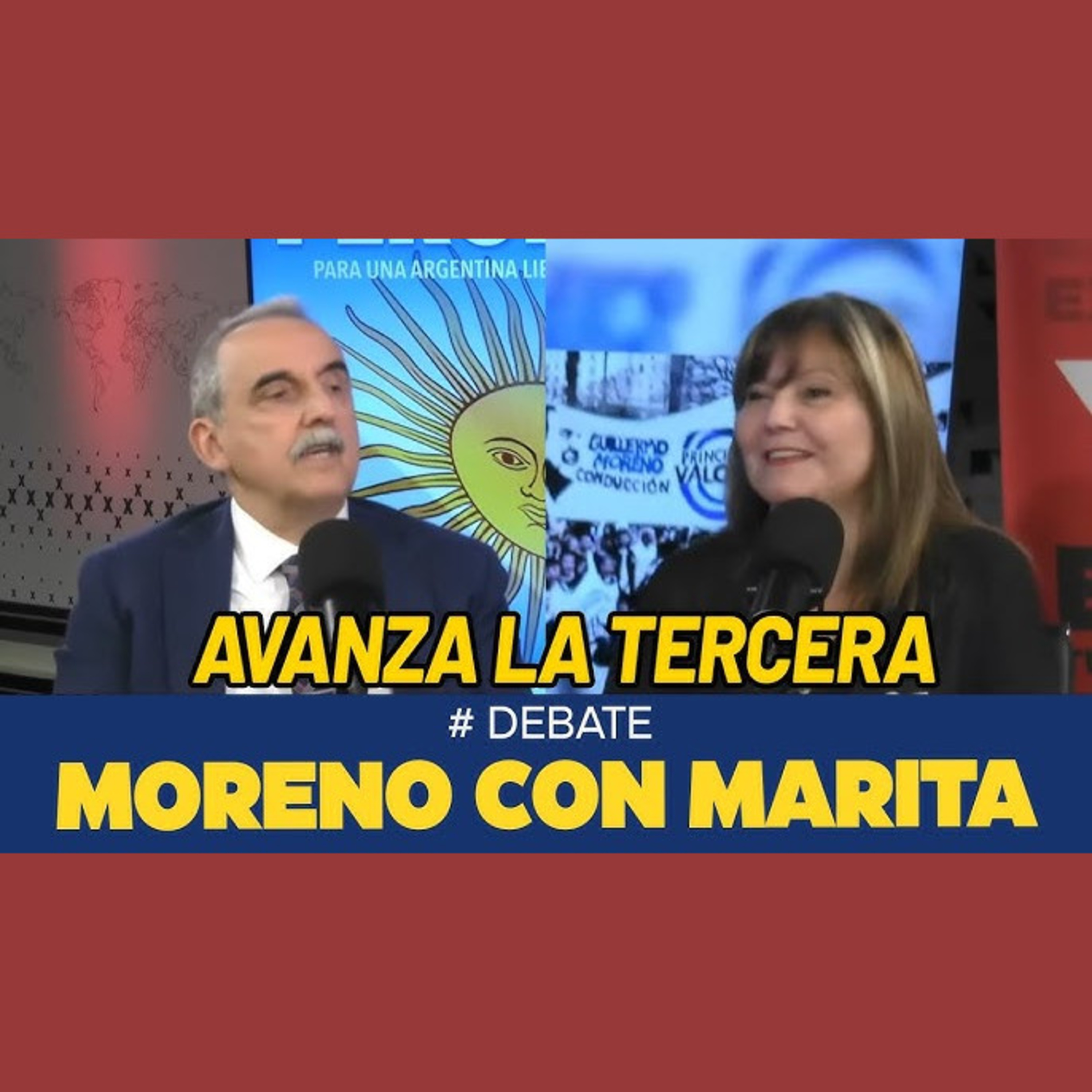 Principios y Valores