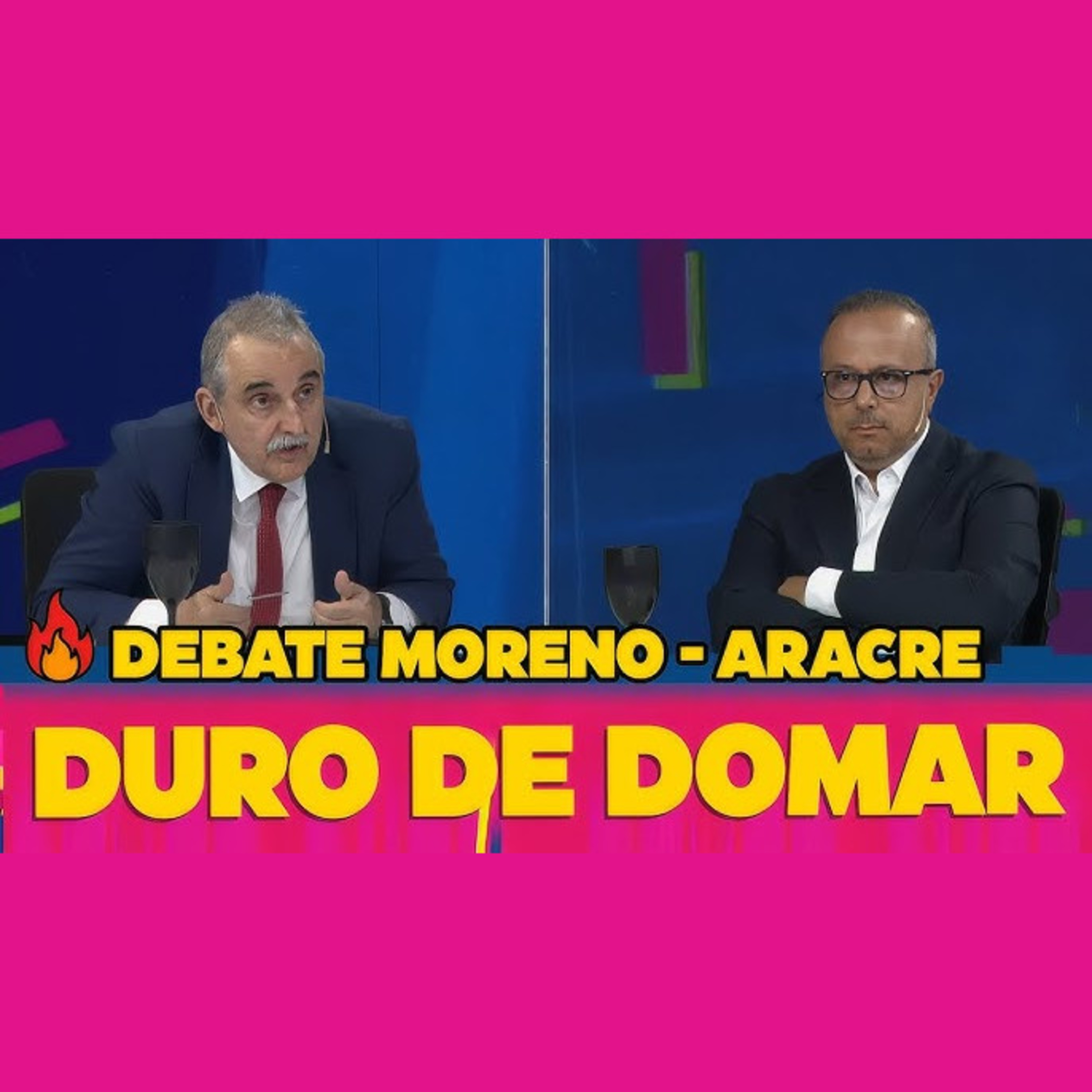 Principios y Valores