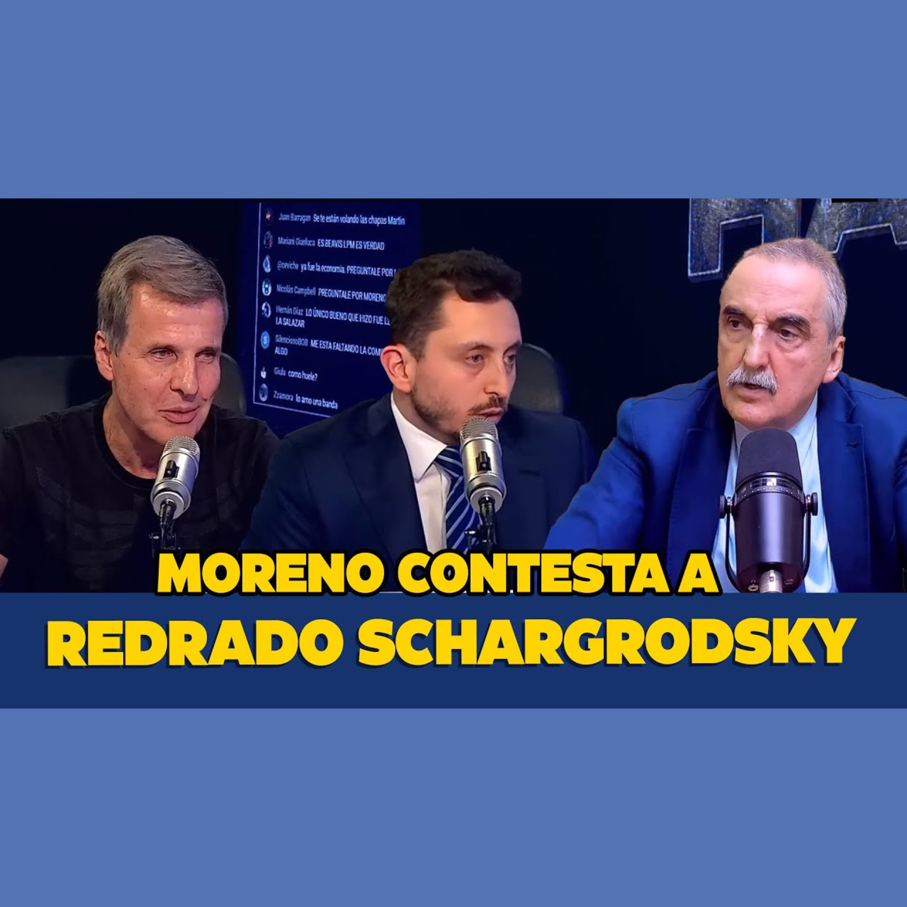 Principios y Valores