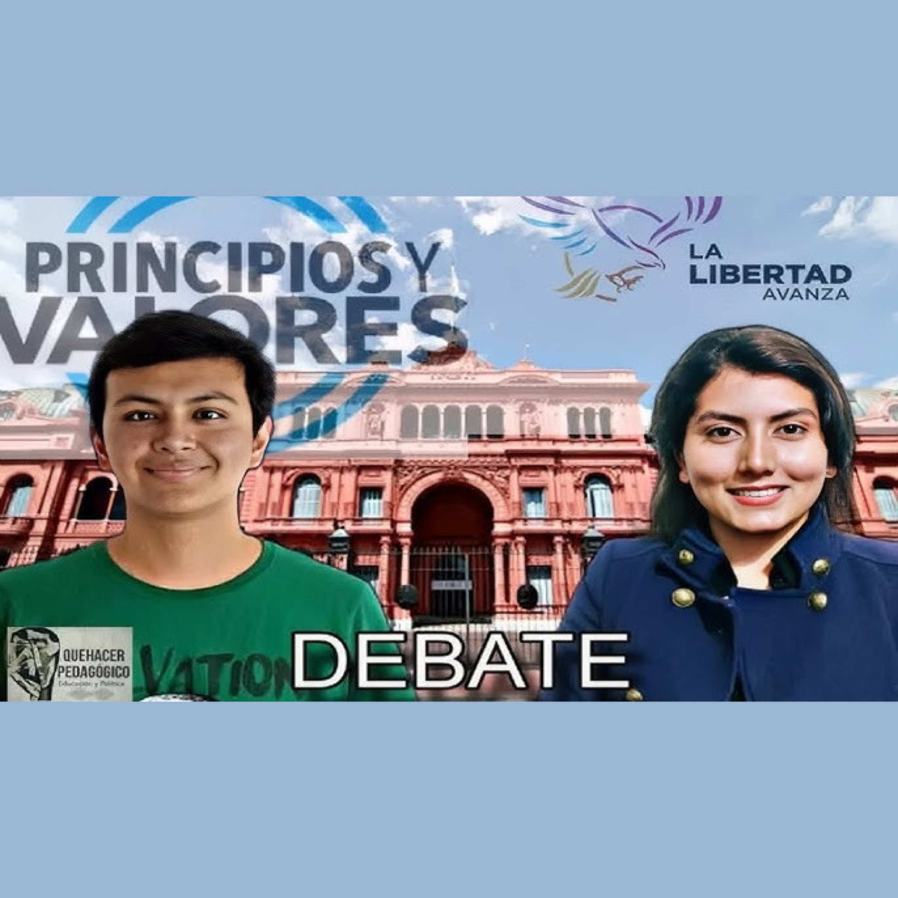 Principios y Valores