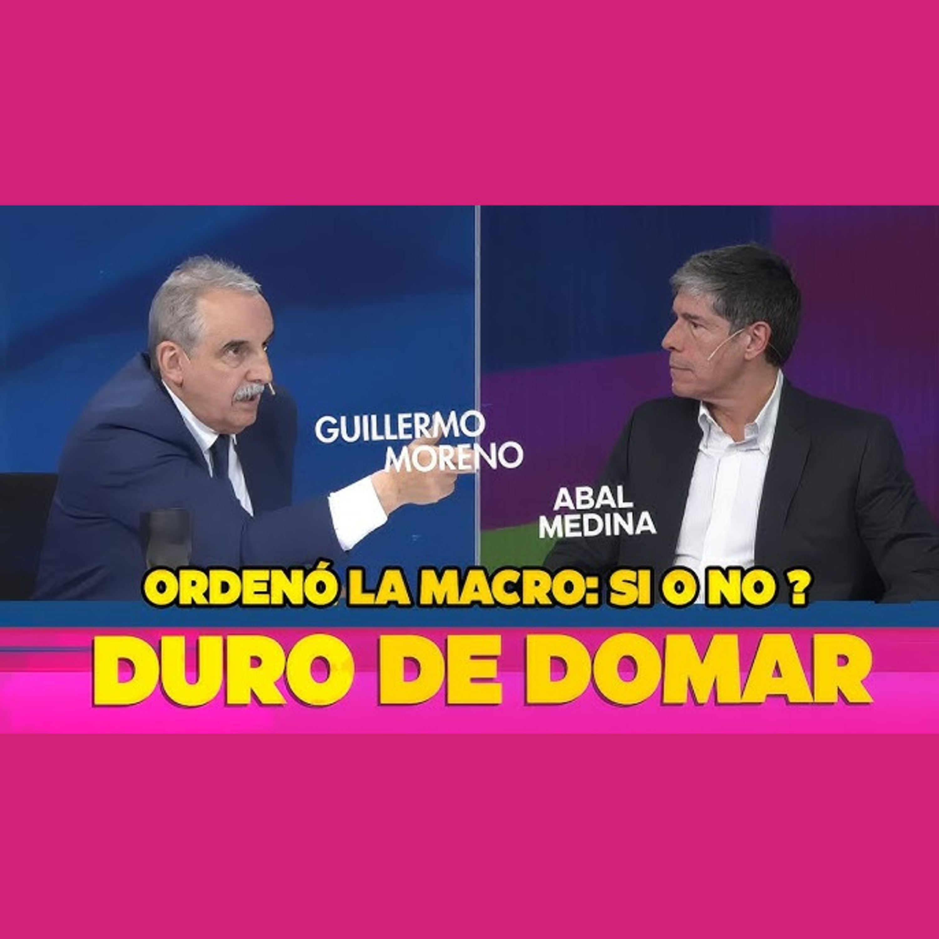 Principios y Valores