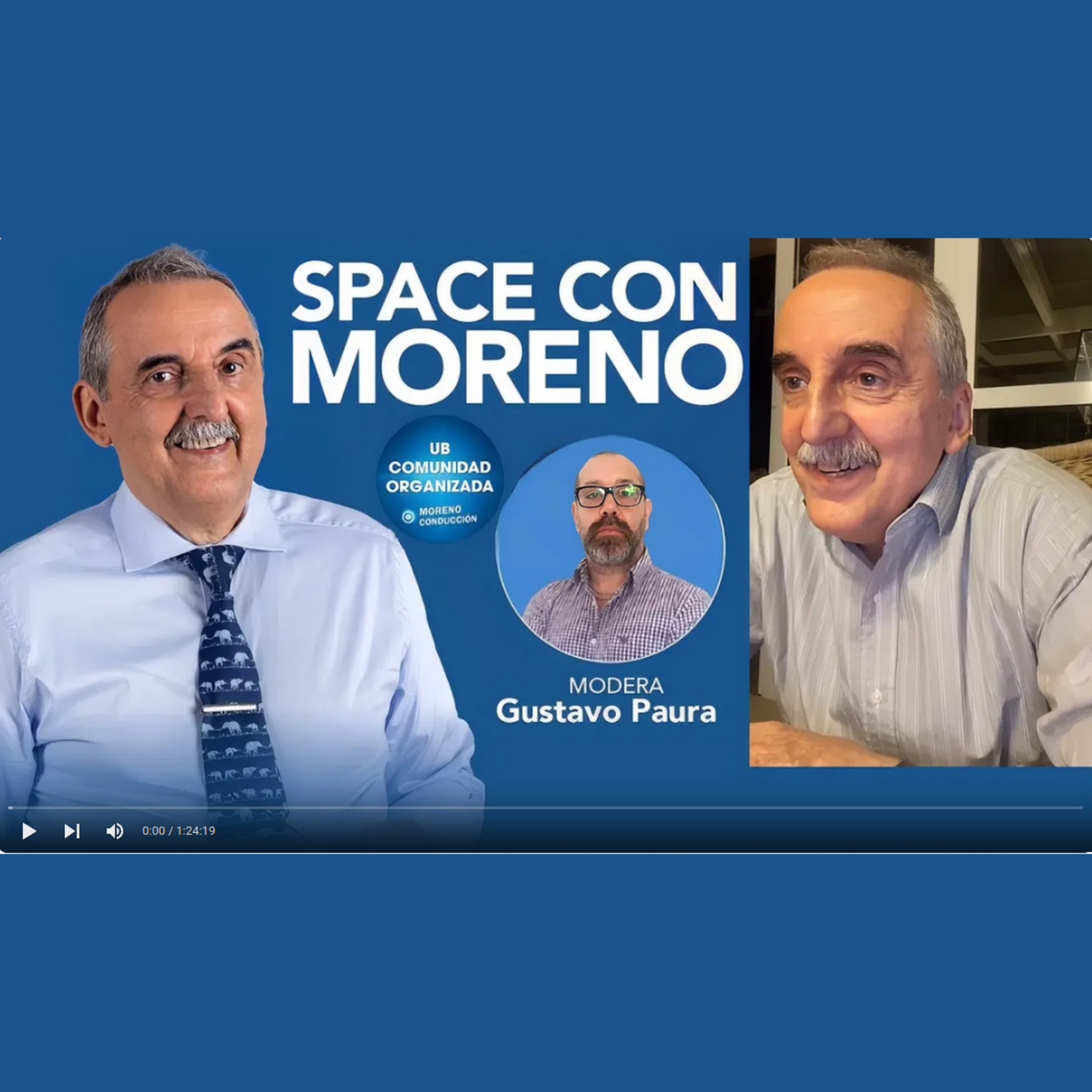 Principios y Valores