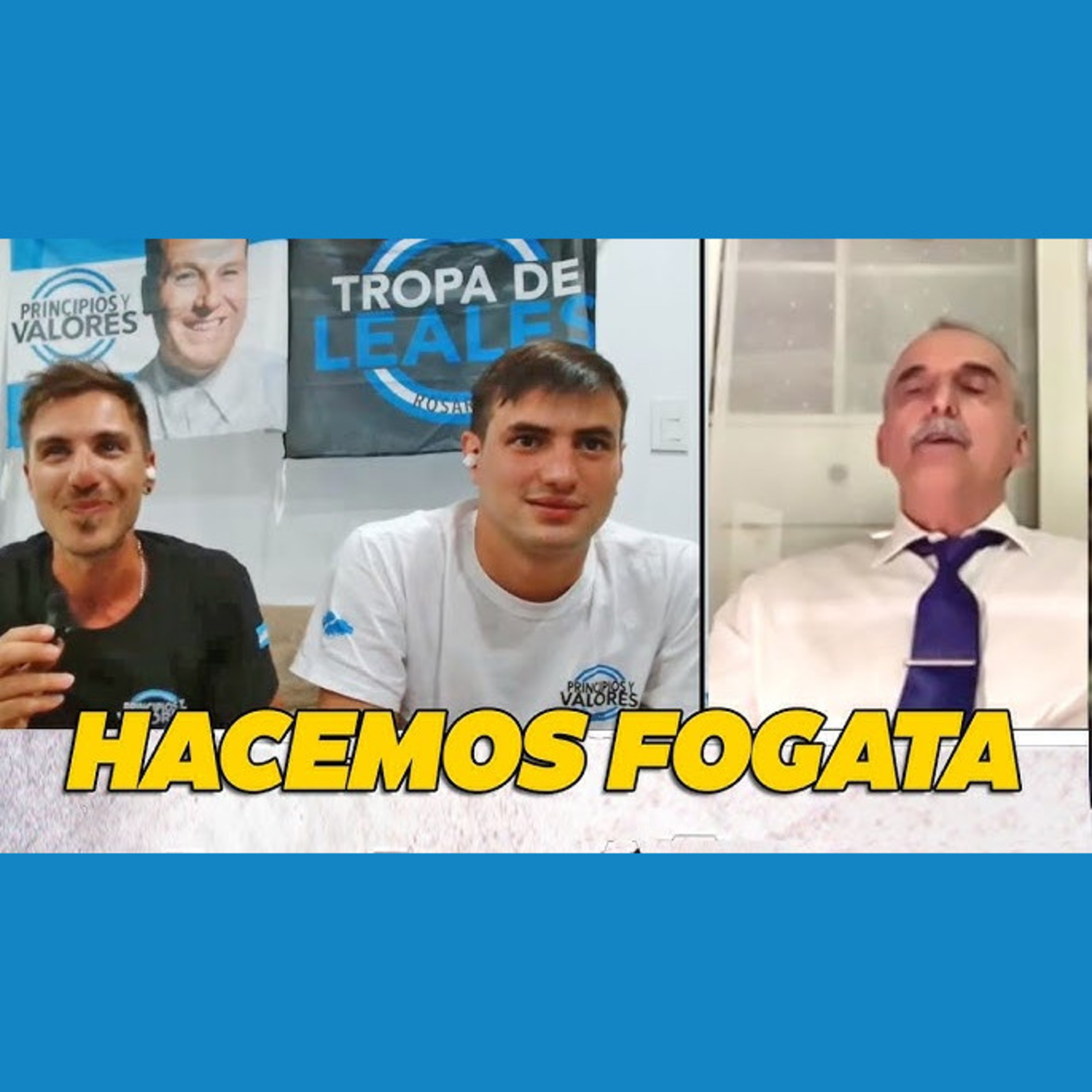 Principios y Valores
