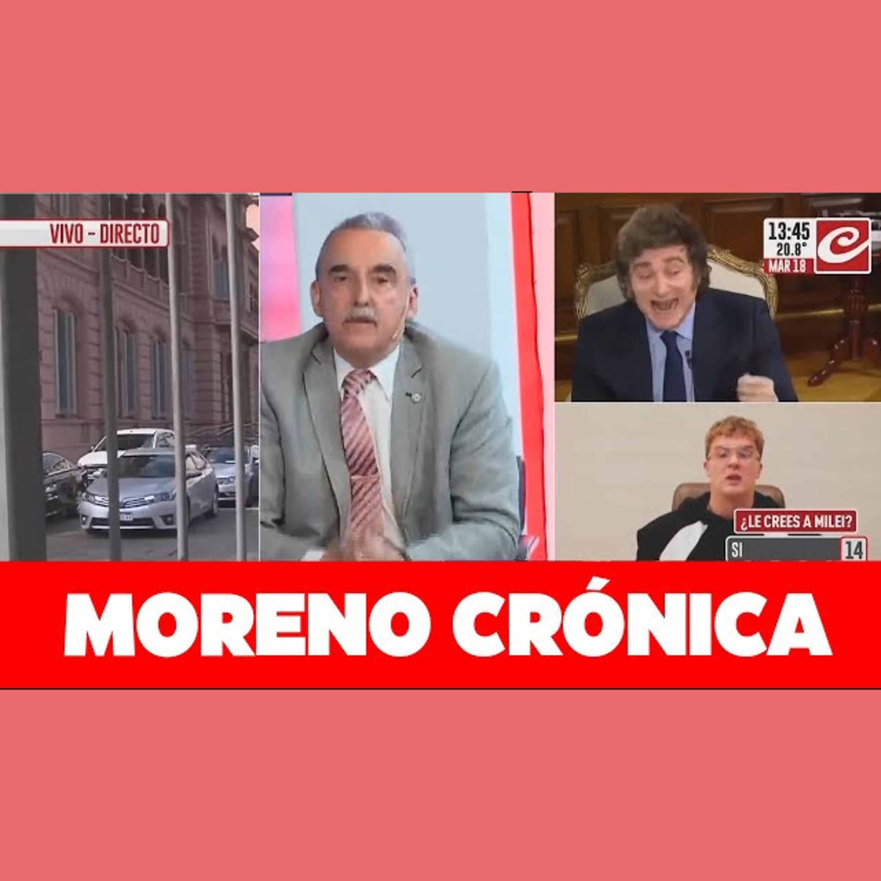 Principios y Valores