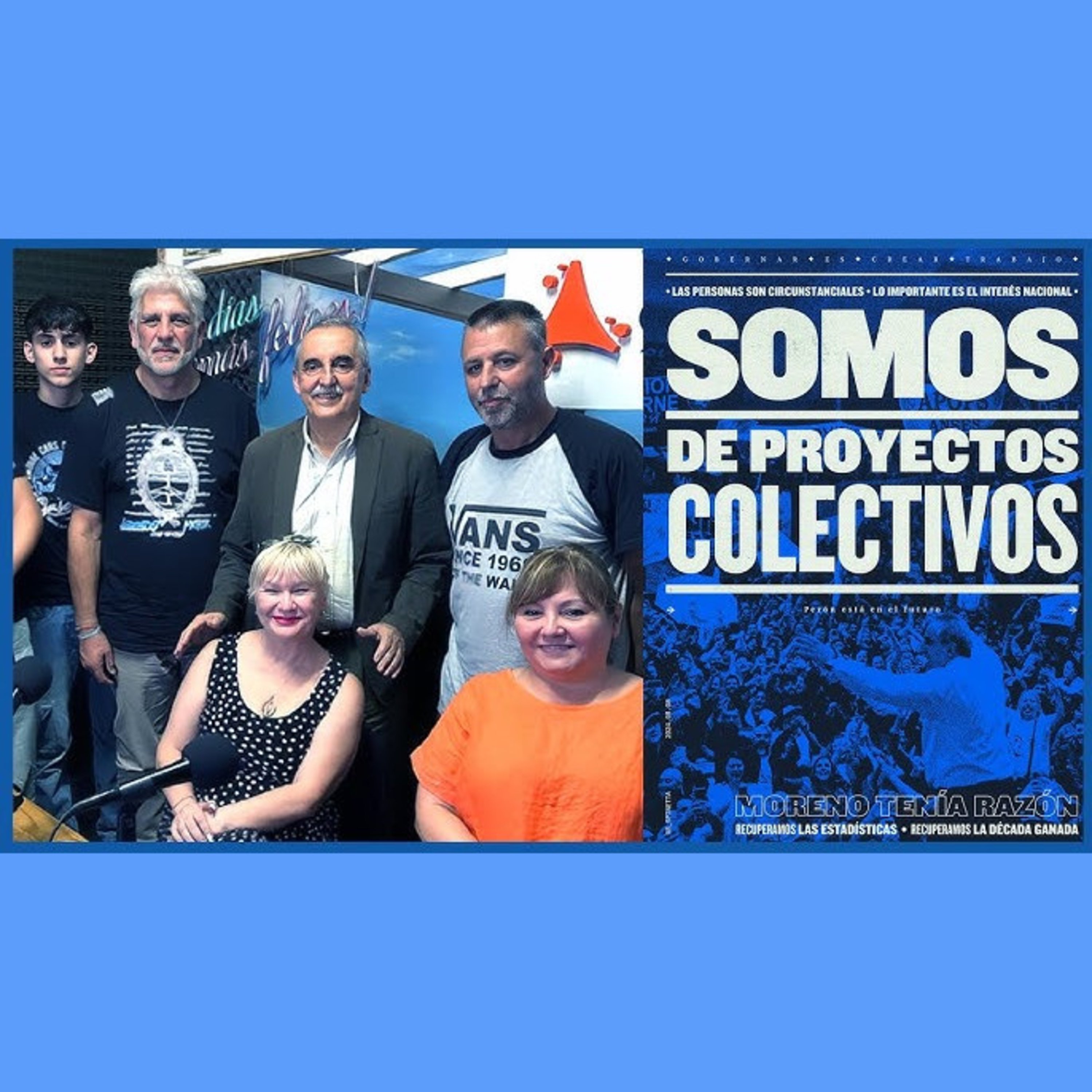 Principios y Valores