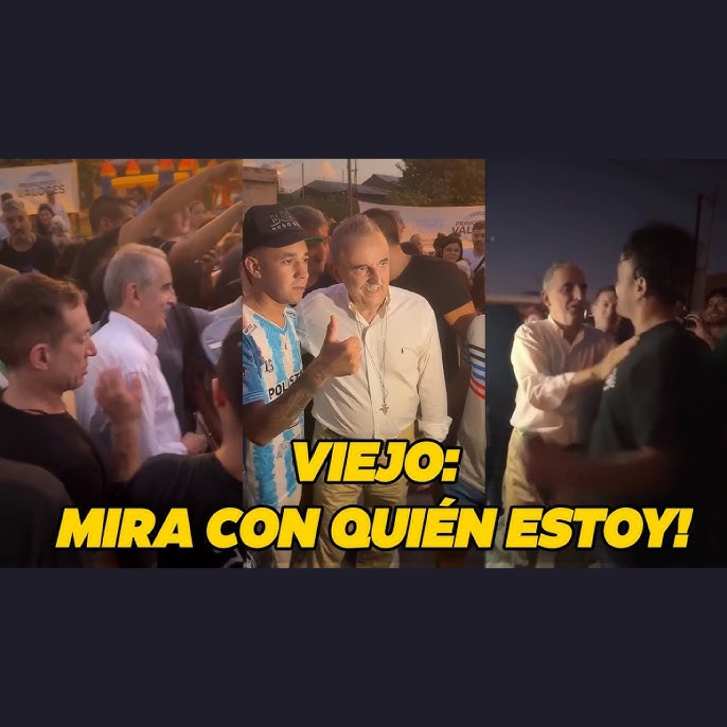 Principios y Valores