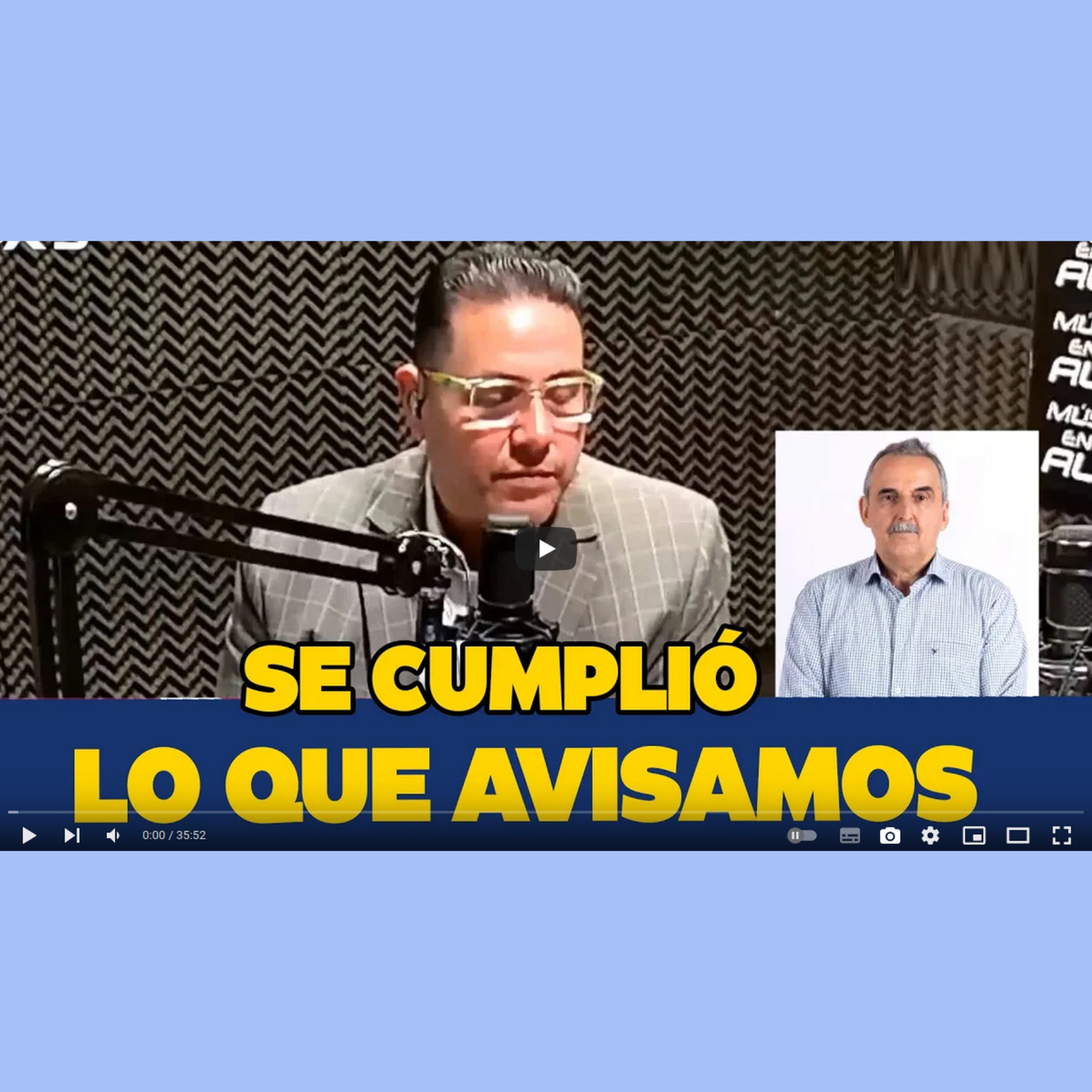 Principios y Valores