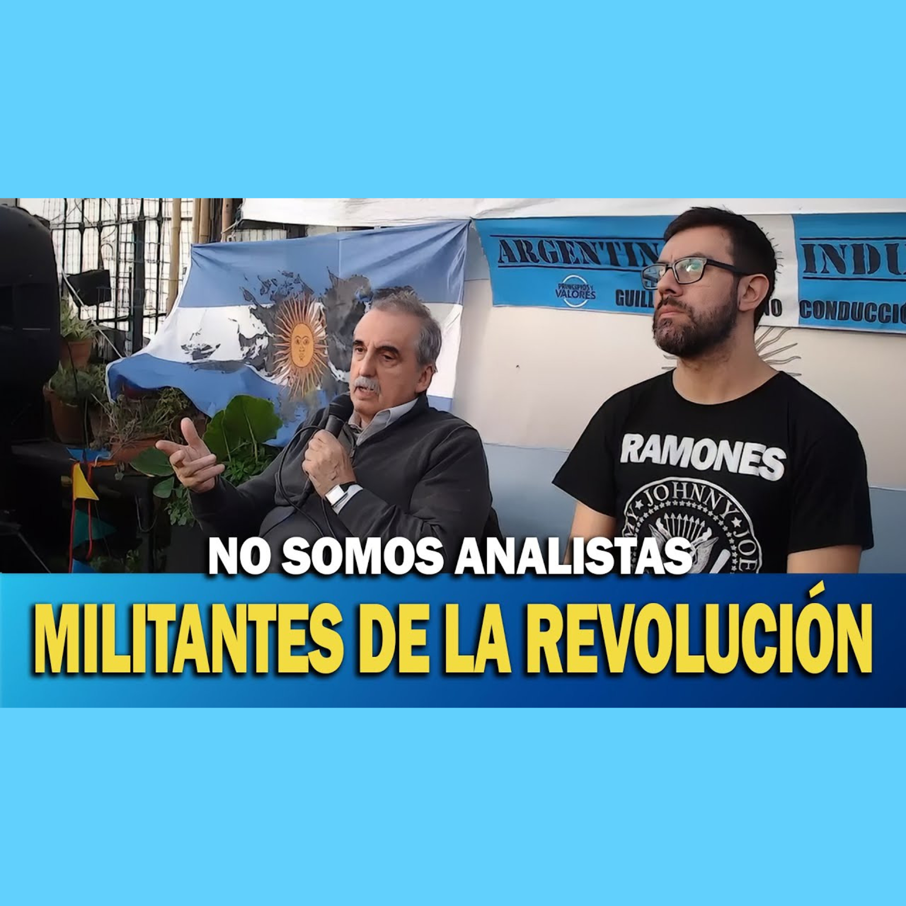 Principios y Valores