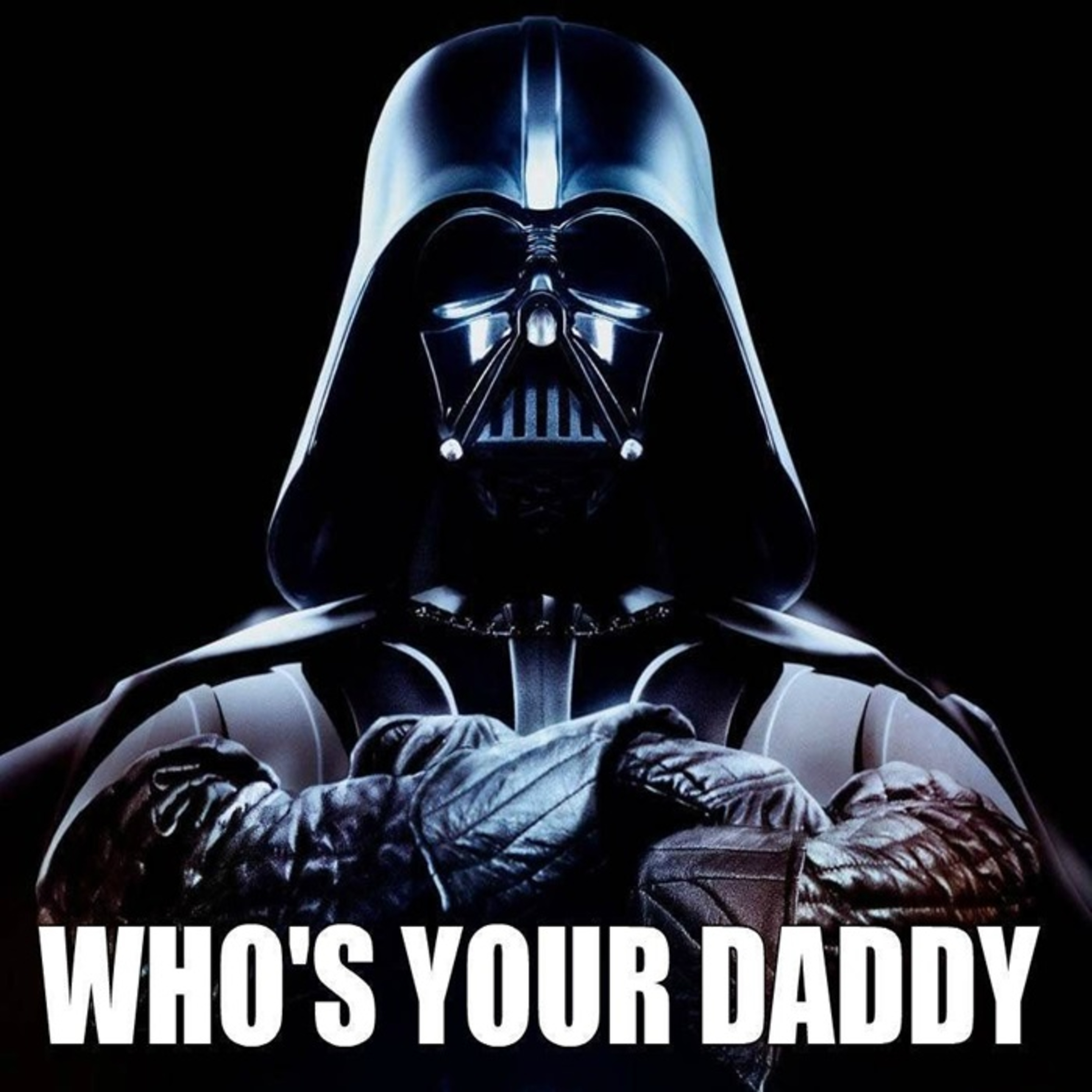 Who's Your Daddy