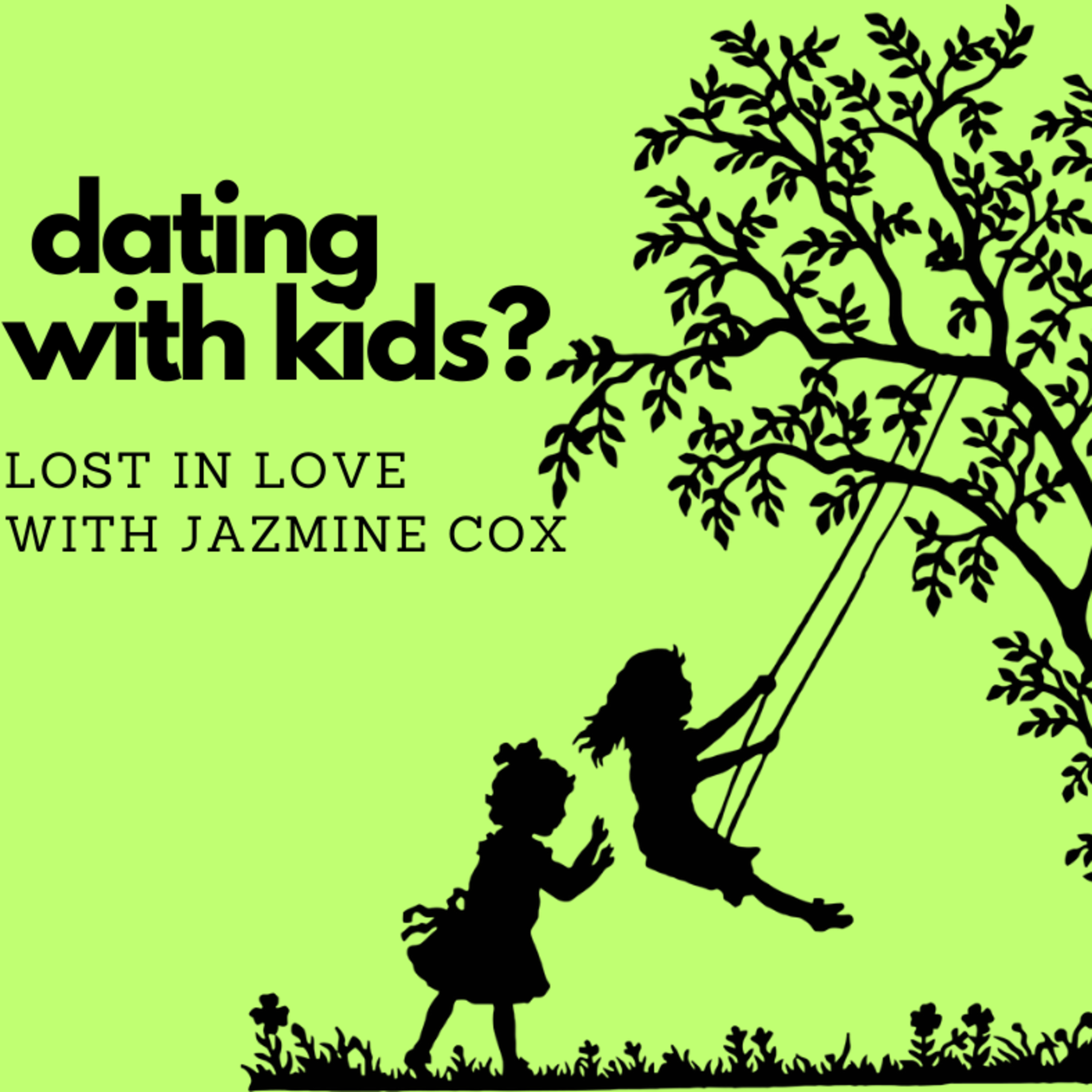 What is Dating with Kids?