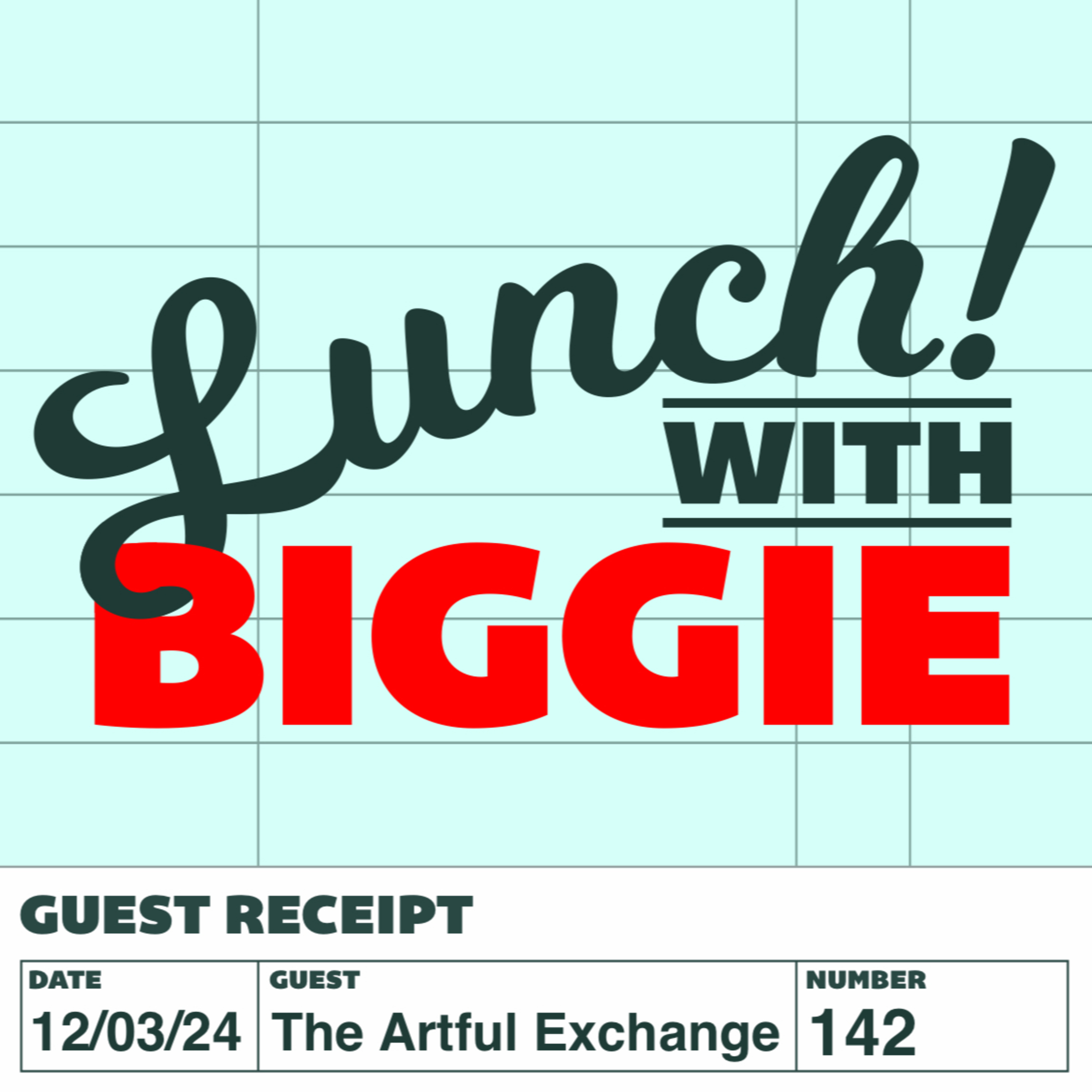 Sketchbook Club Orlando, Artful Agora & The Artful Exchange- Jennyfer Marie Soto episode artwork