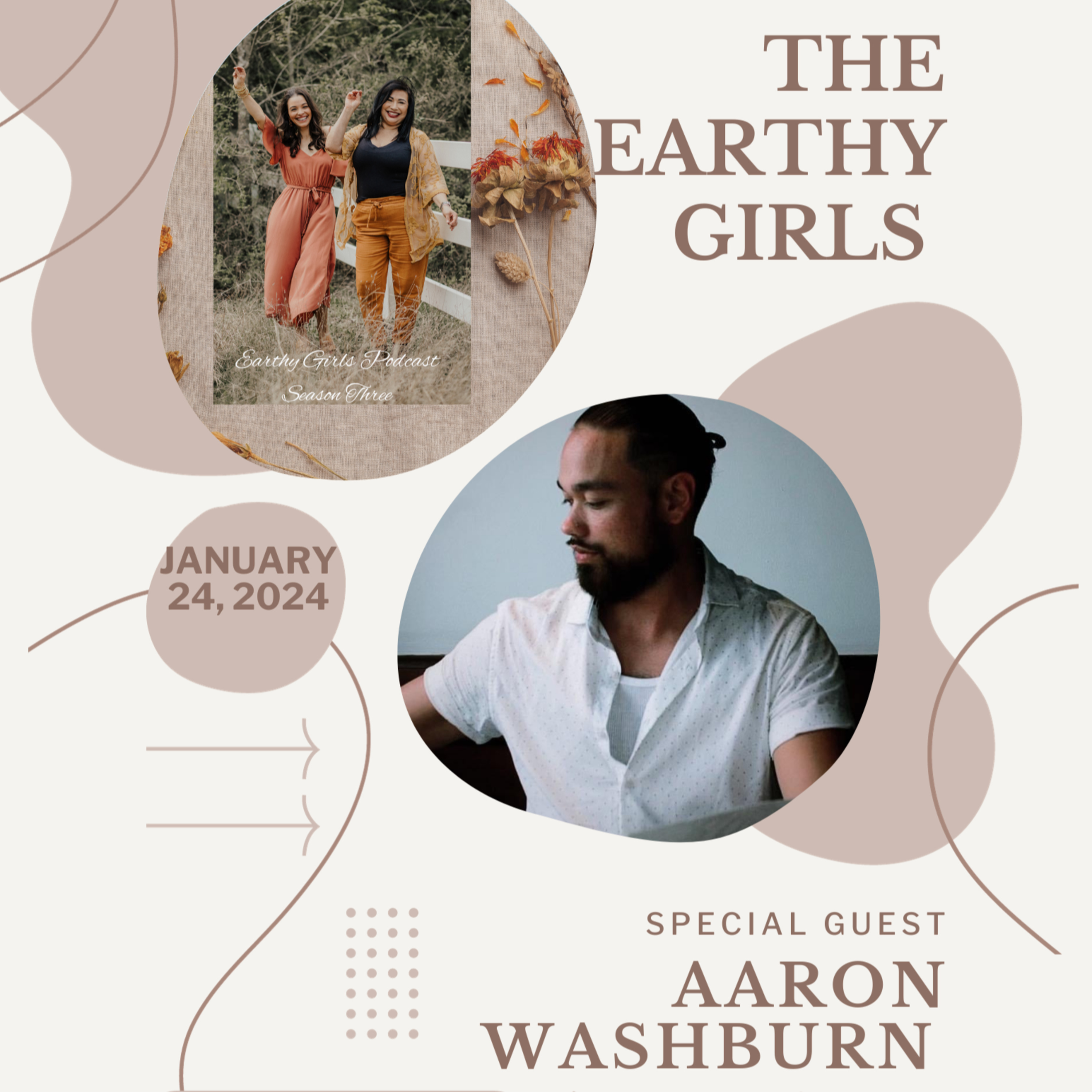 Earthy Girls is a Mother/Daughter Organic Duo who LOVE the Planet & All things Green.