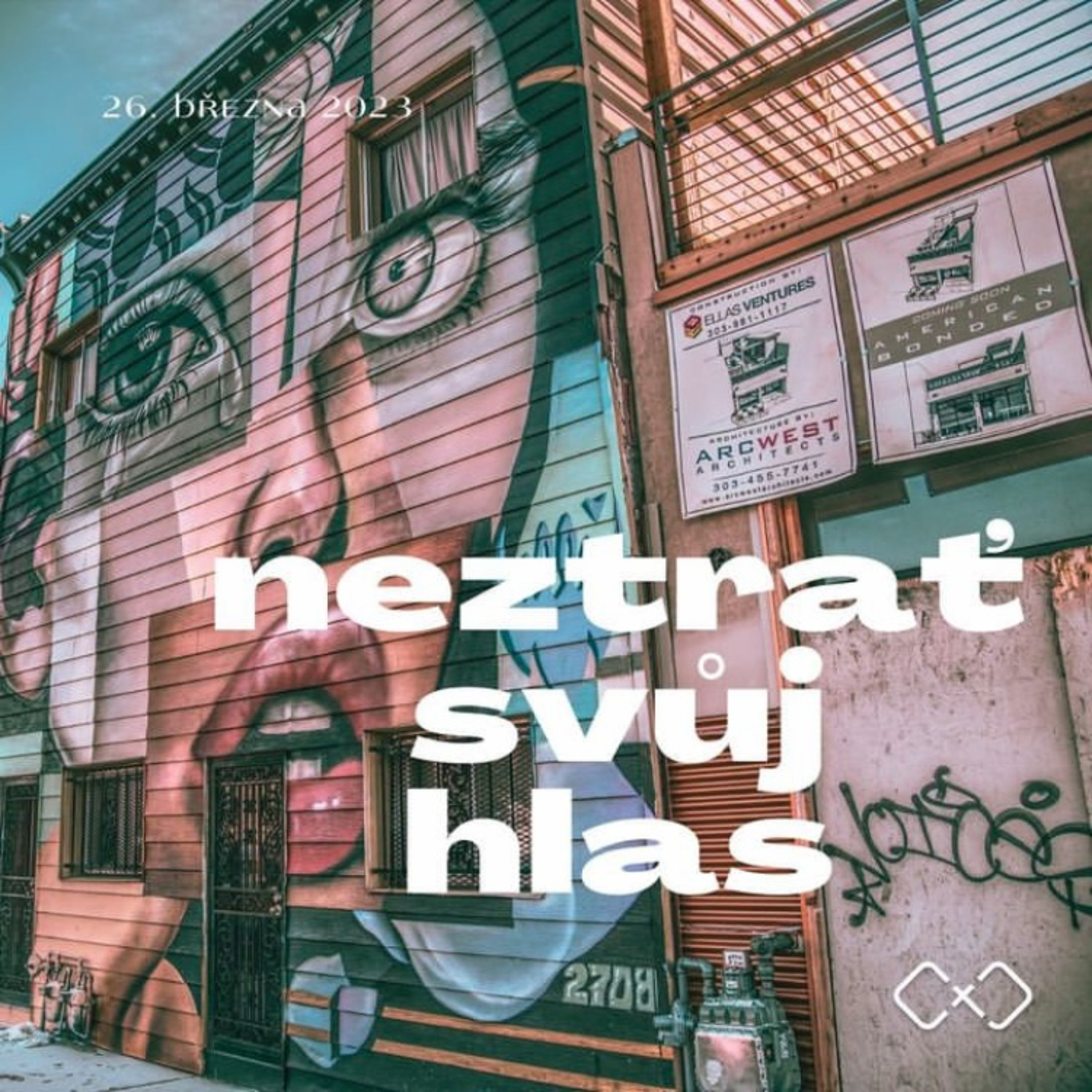 Neztrať svůj hlas - Petra episode artwork
