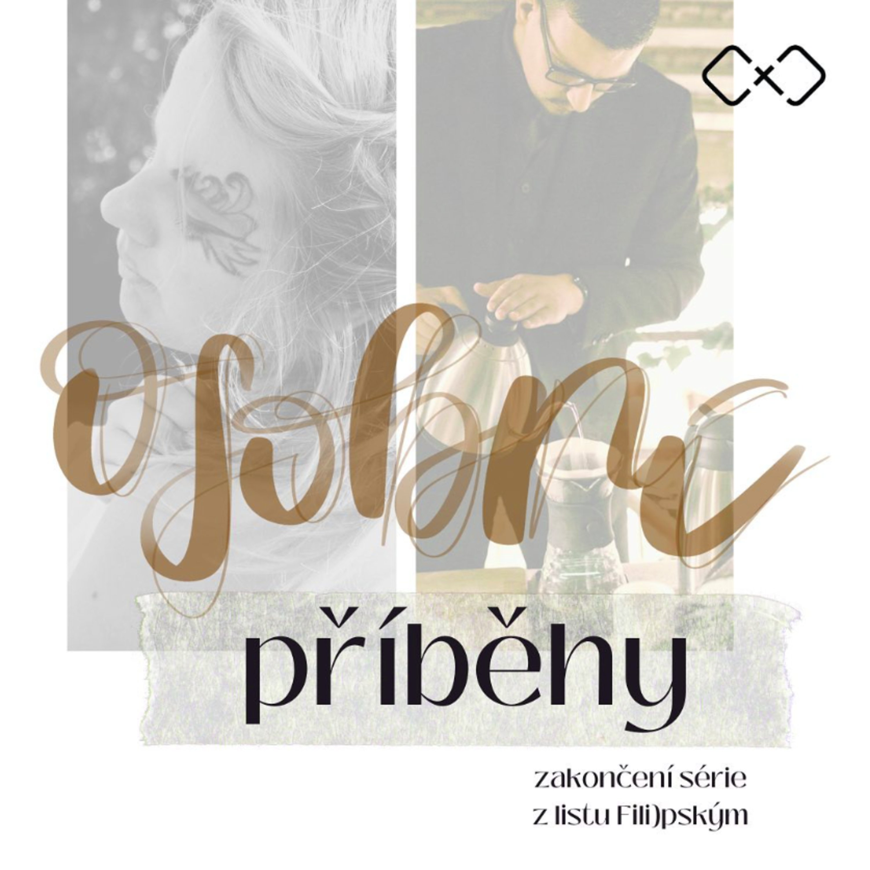 Sp SPECIAL - Osobní příběhy episode artwork