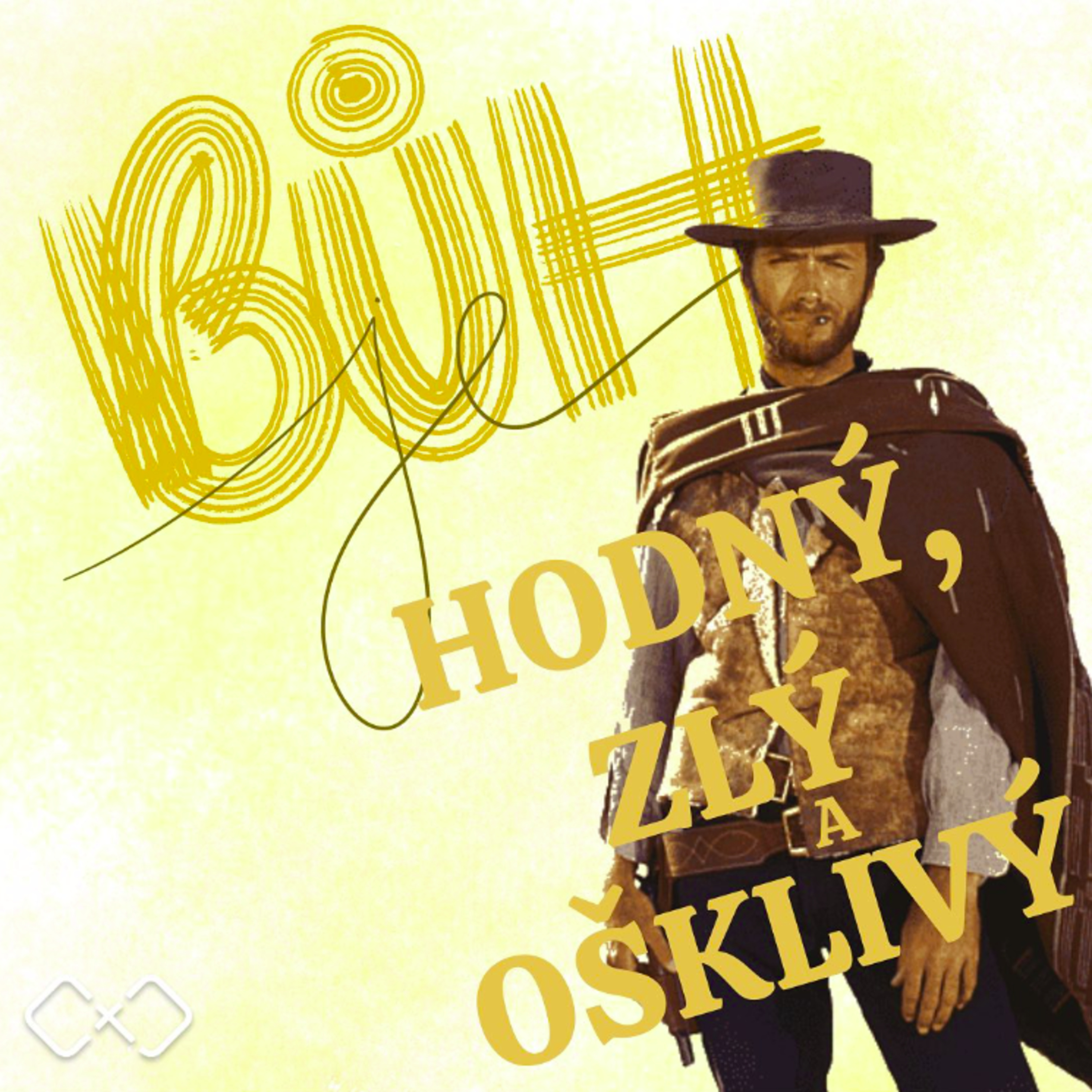 Bůh je... Hodný, zlý a ošklivý - Petra episode artwork